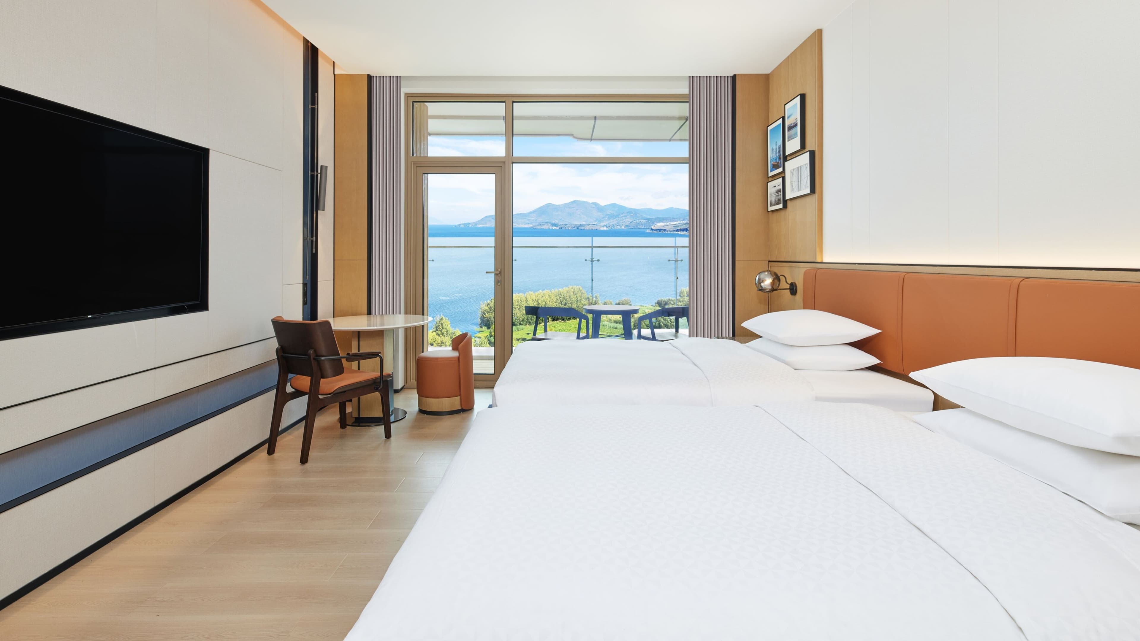 Four Points by Sheraton Dali, Erhai - Image 2