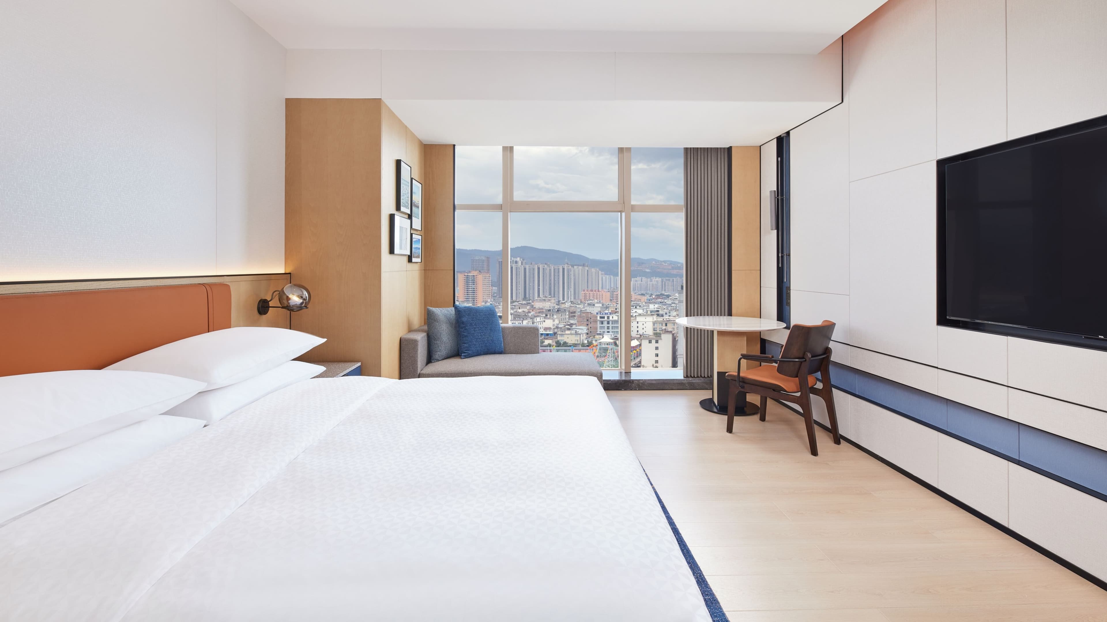 Four Points by Sheraton Dali, Erhai - Image 3