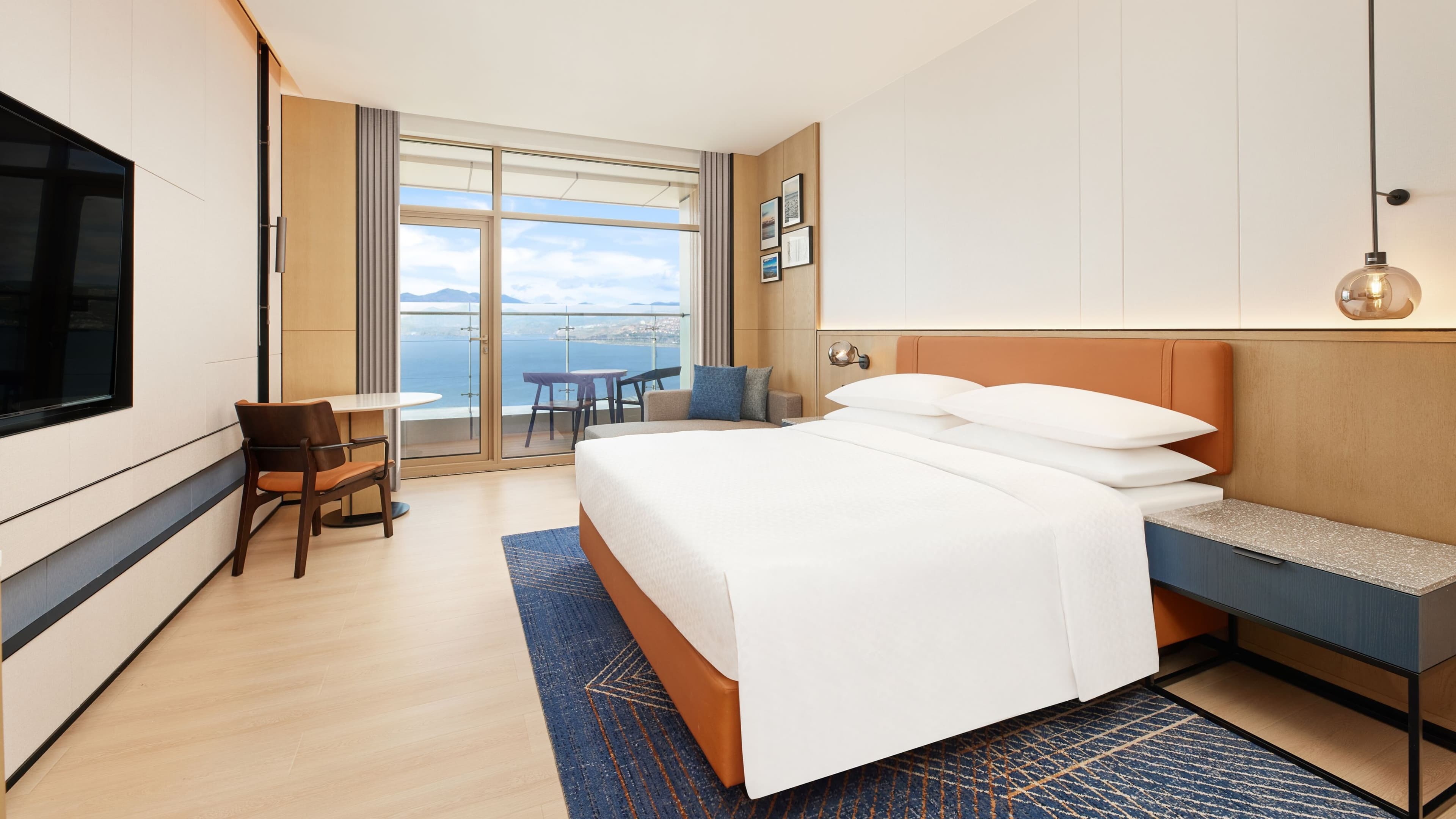 Four Points by Sheraton Dali, Erhai - Image 4