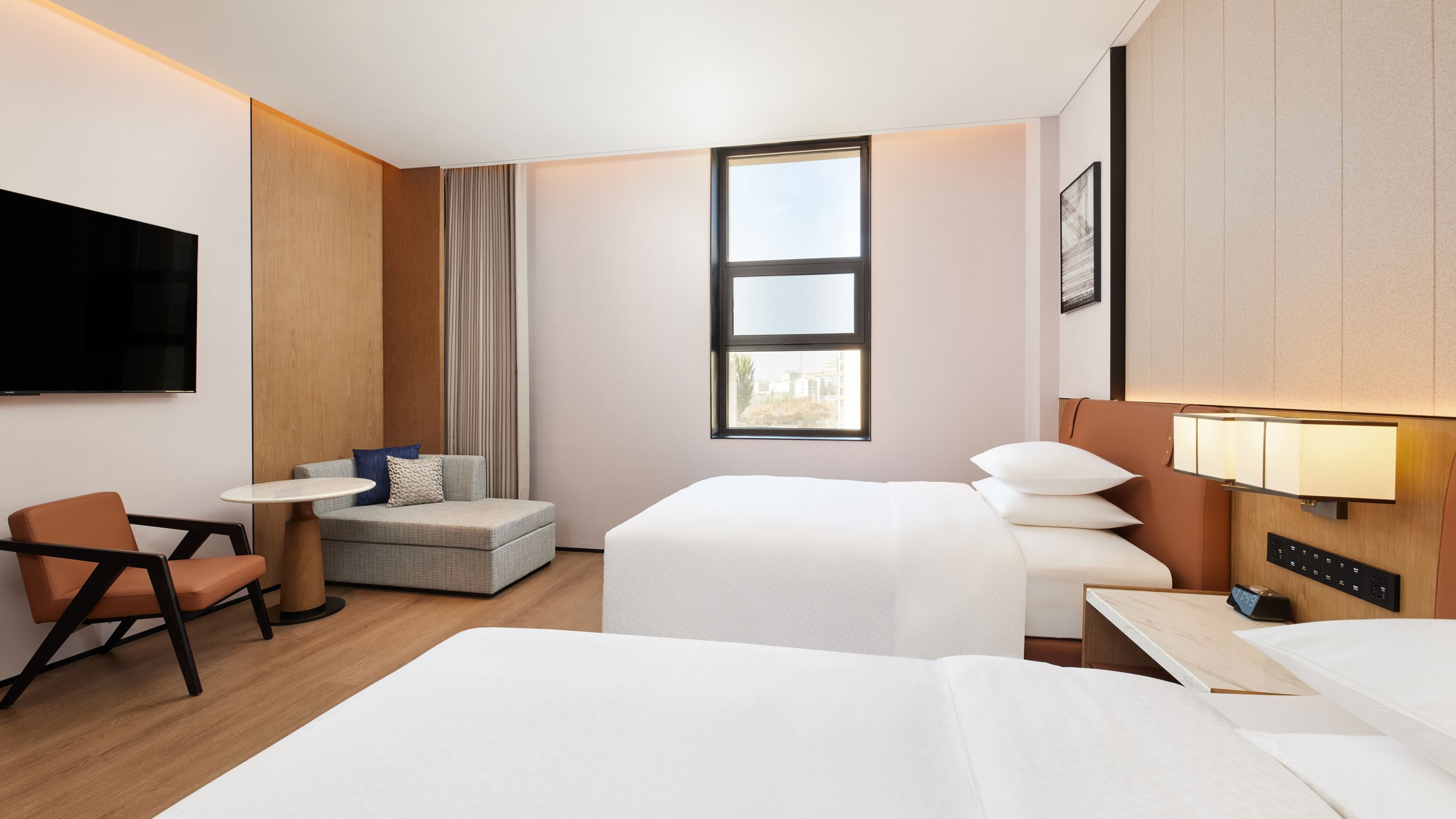 Four Points by Sheraton Dunhuang - Image 2