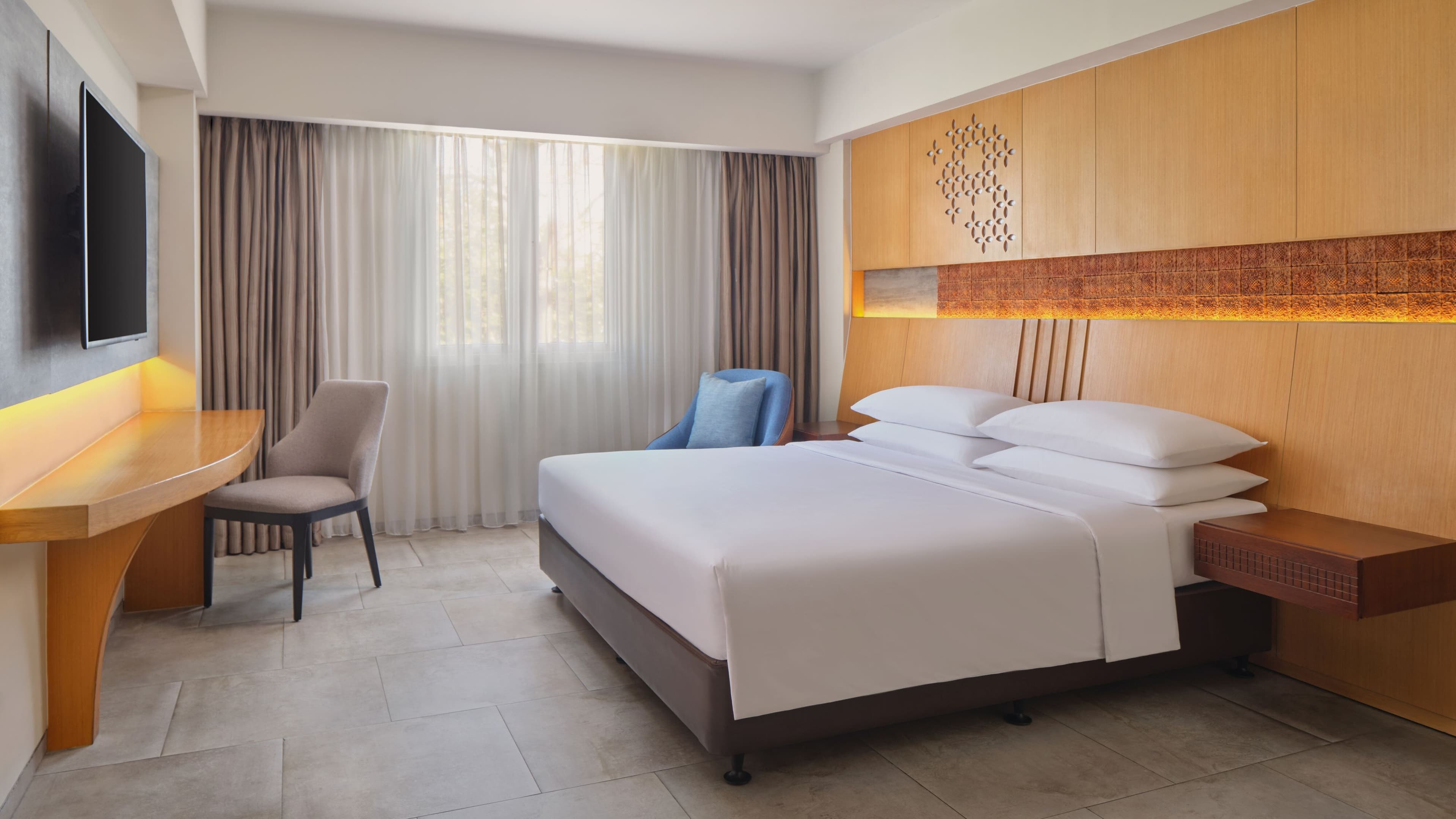 Four Points by Sheraton Bali, Ungasan — 16