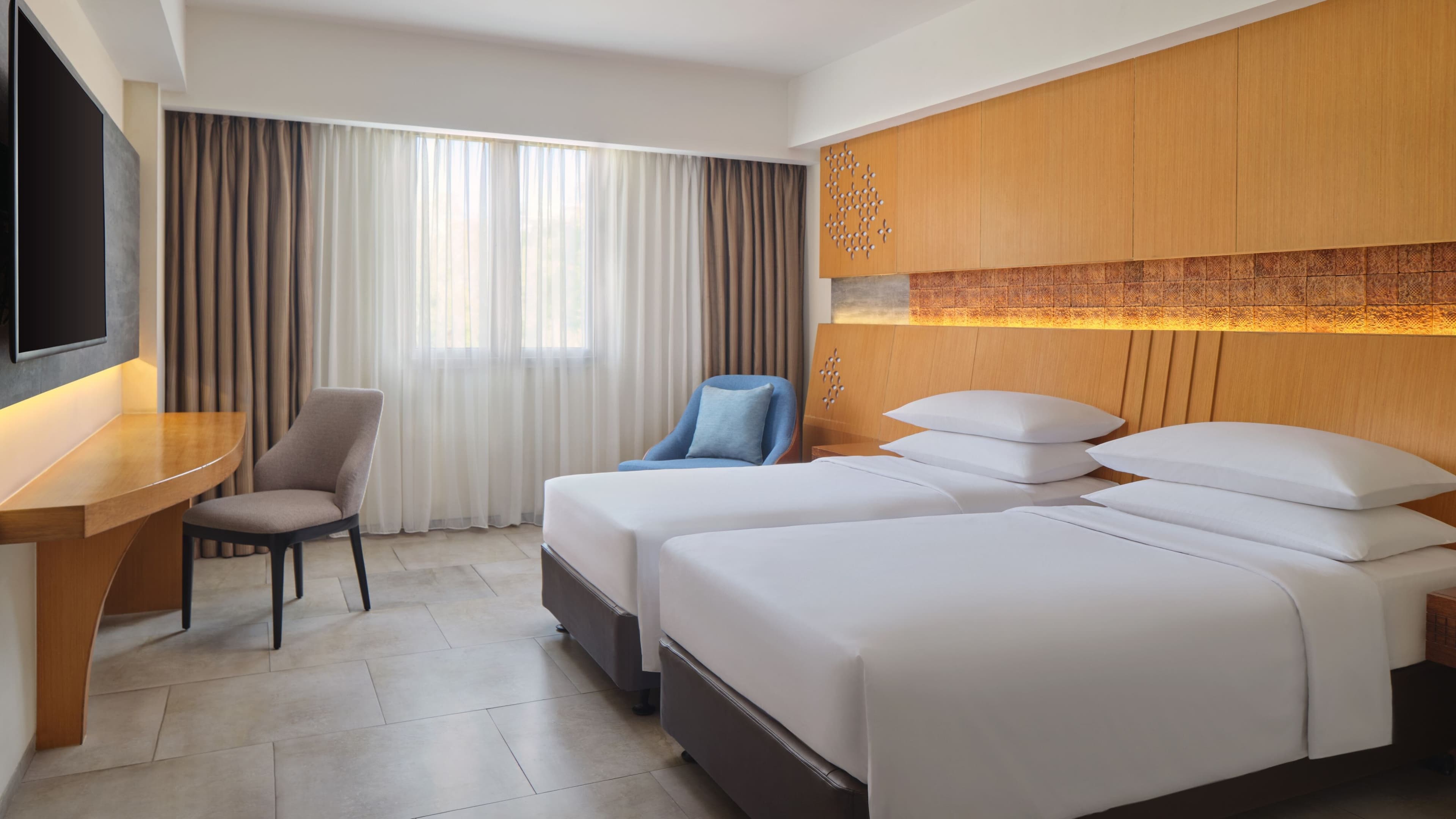 Four Points by Sheraton Bali, Ungasan — 17