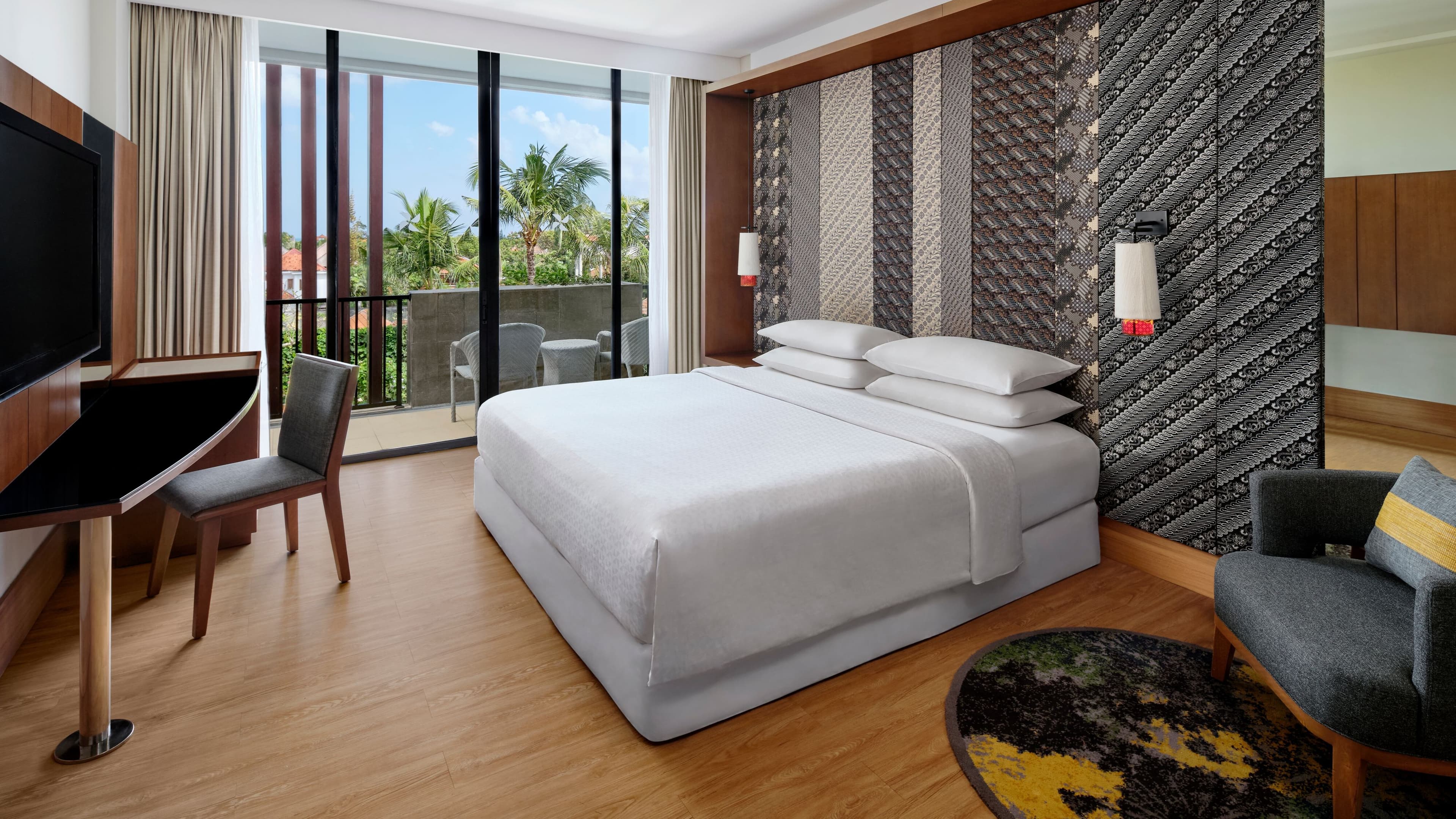 Four Points by Sheraton Bali, Seminyak - Image 2
