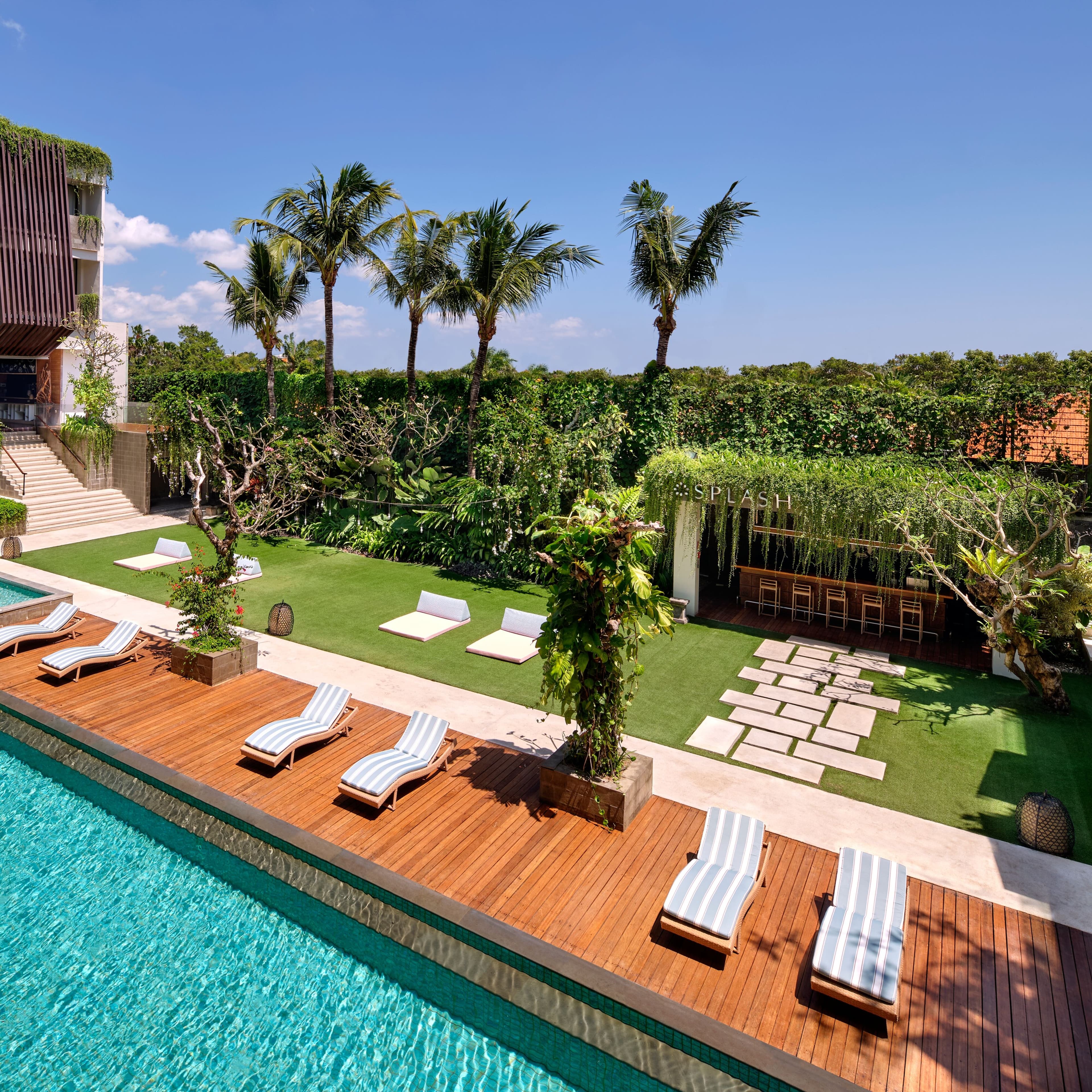 Four Points by Sheraton Bali, Seminyak - Image 1