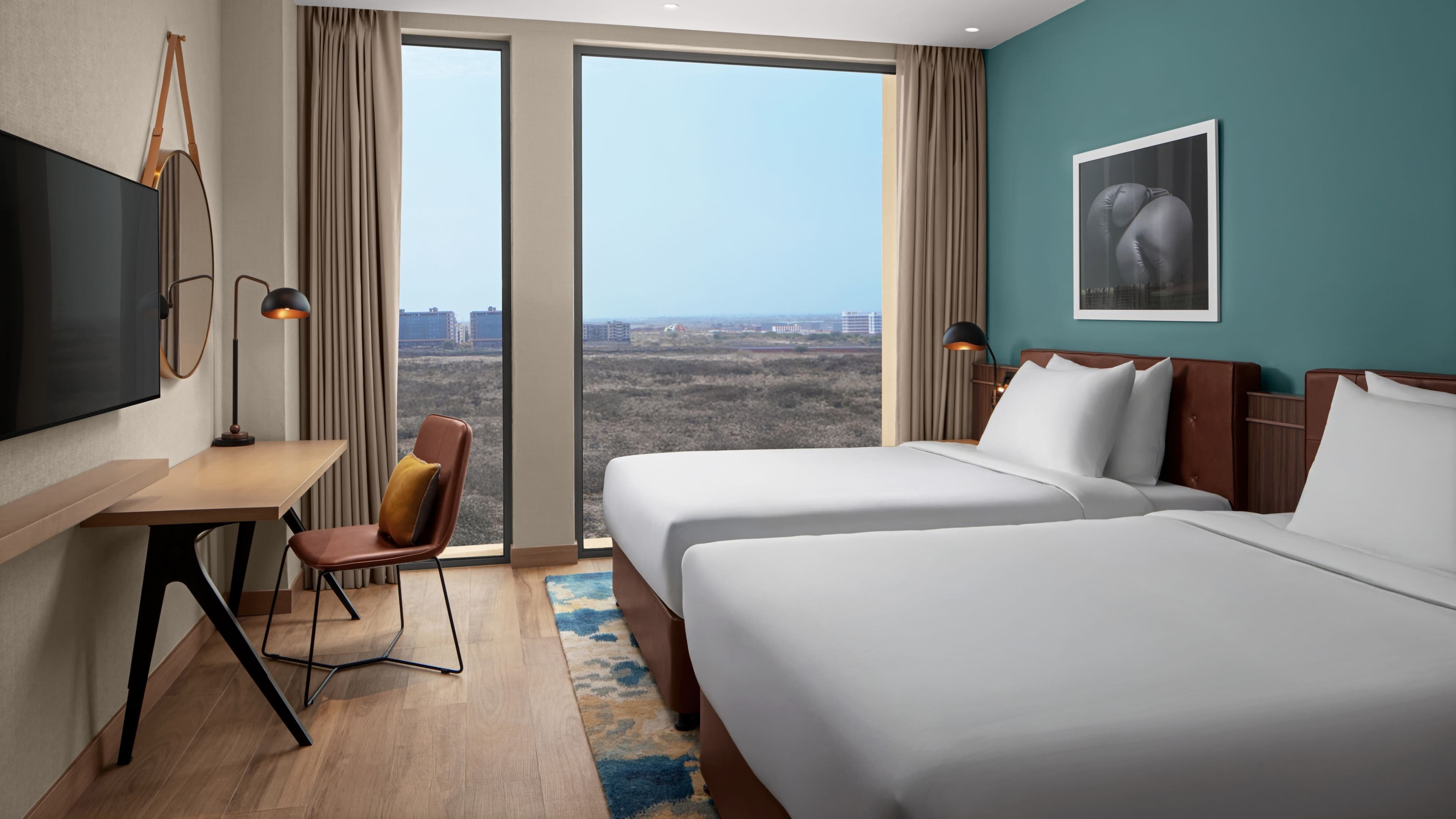 Four Points by Sheraton Dakar Diamniadio - Image 5
