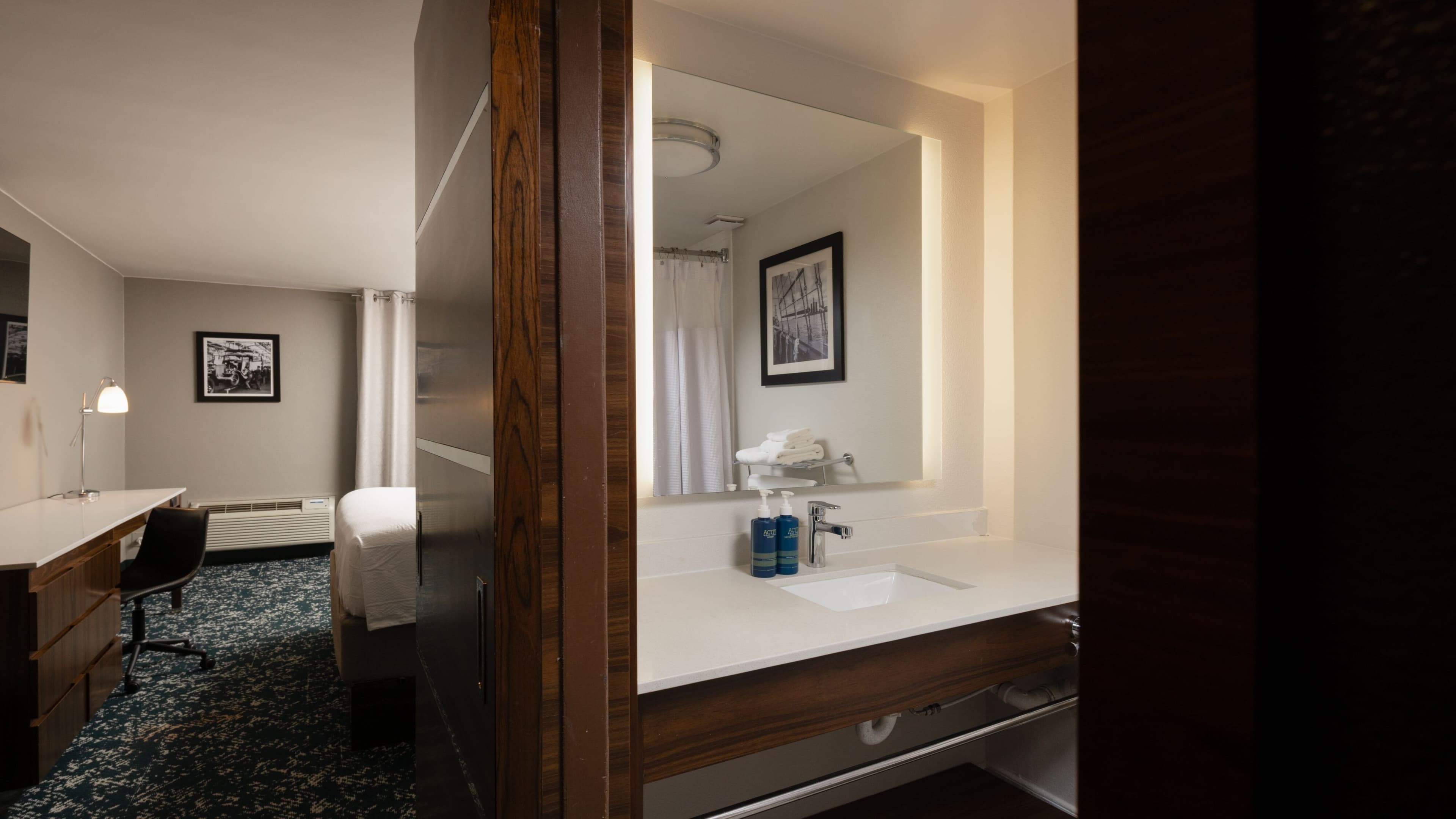 Four Points by Sheraton Detroit Novi — 4