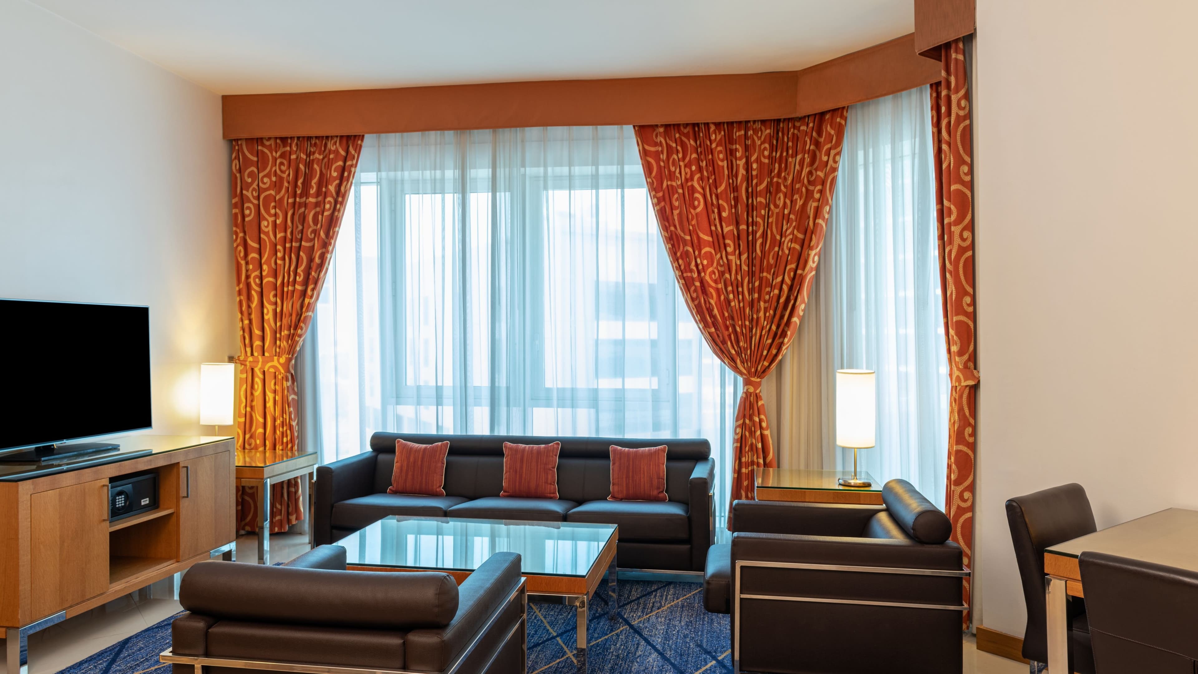 Four Points by Sheraton Bur Dubai — 24
