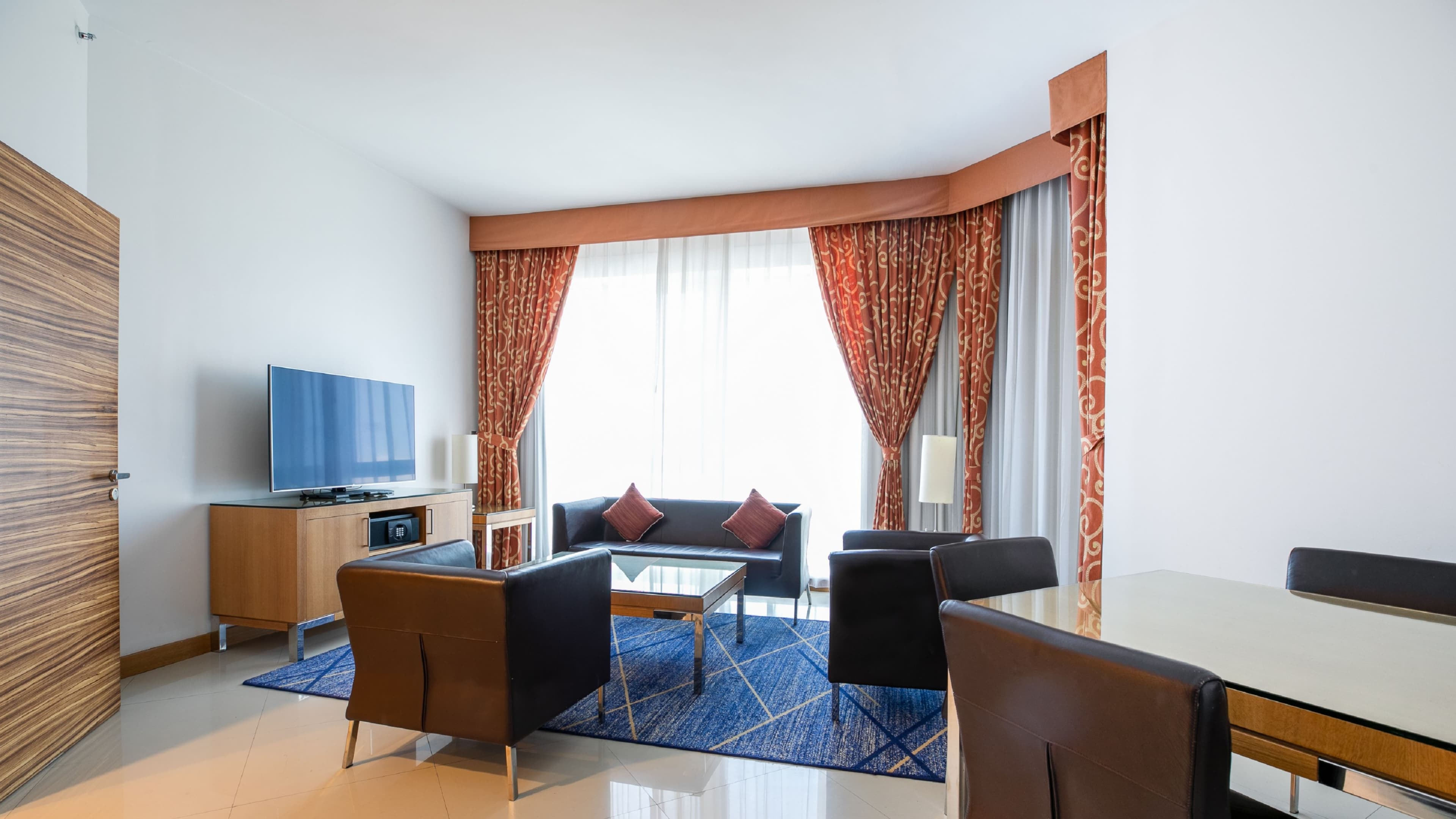 Four Points by Sheraton Bur Dubai — 19