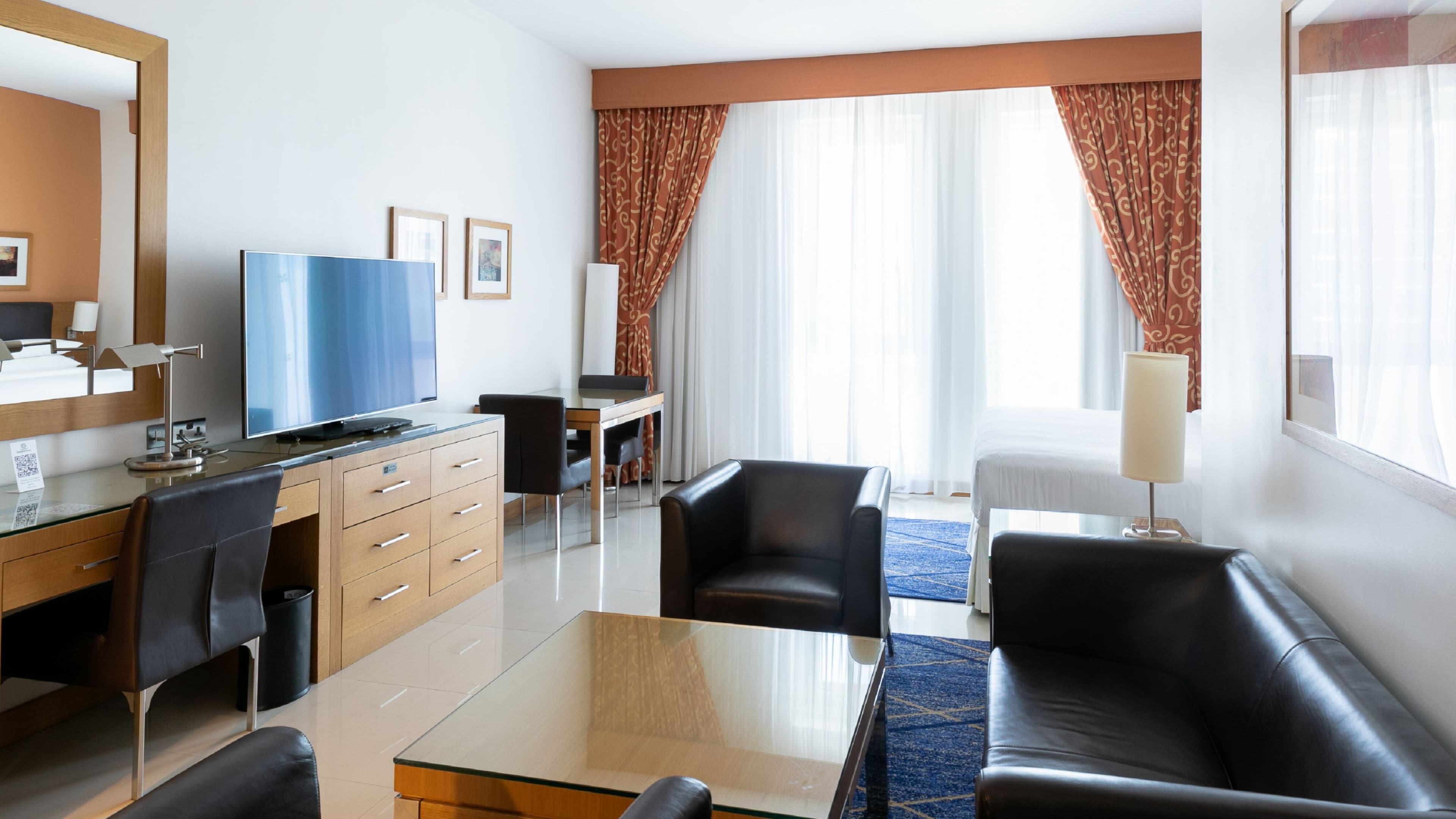 Four Points by Sheraton Bur Dubai — 31