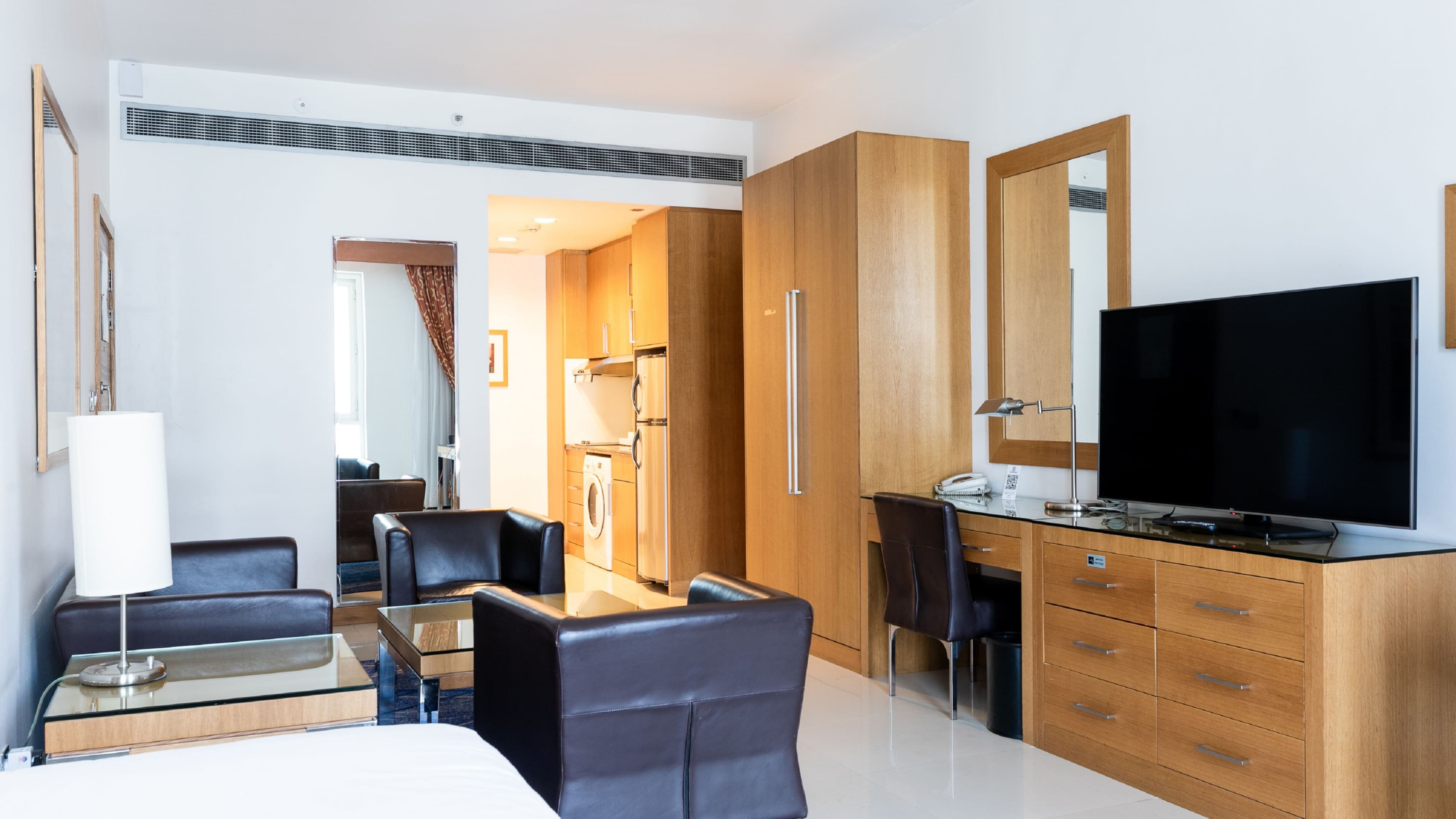 Four Points by Sheraton Bur Dubai — 29