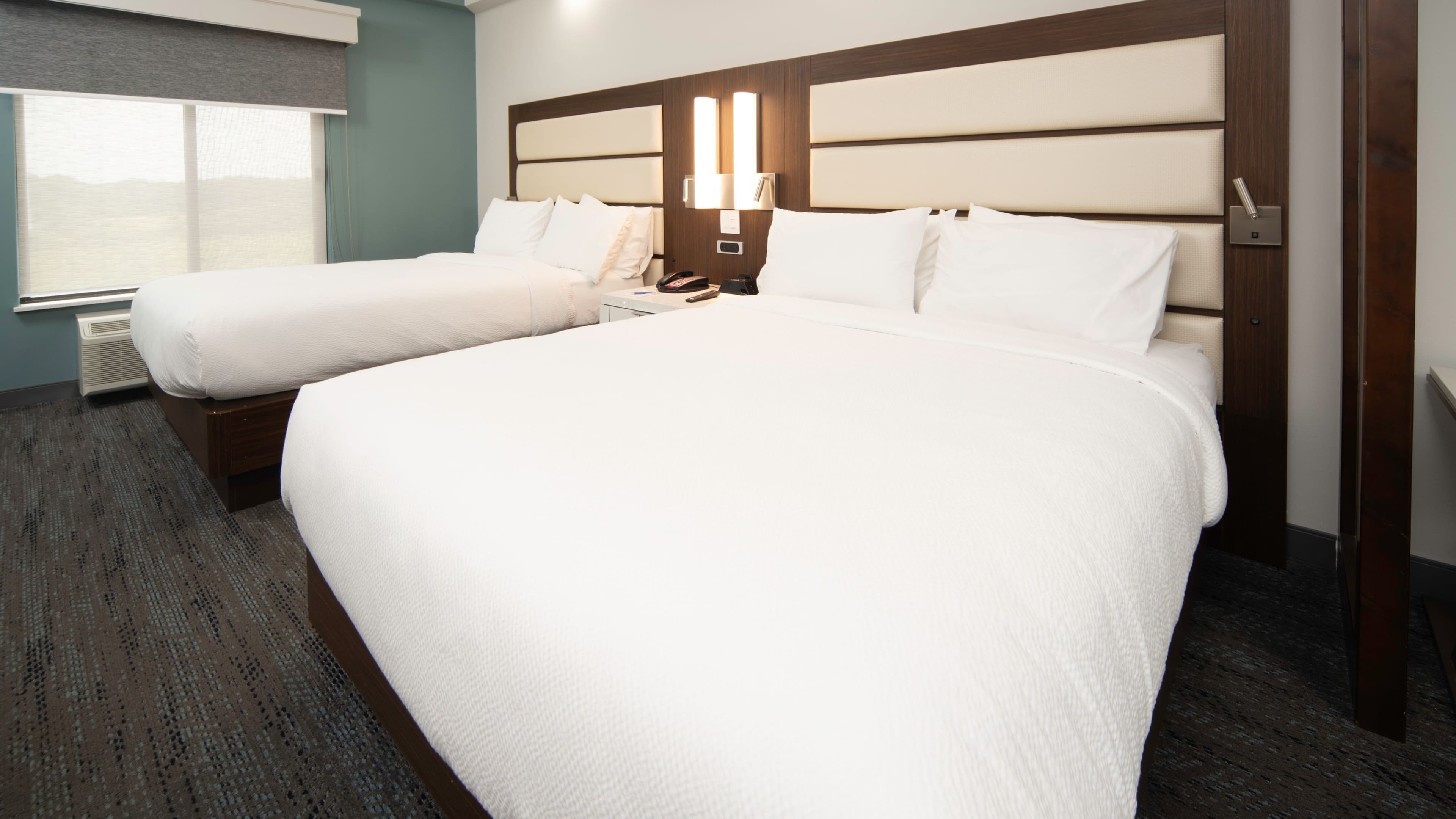 Four Points by Sheraton Fayetteville Fort Liberty - Image 3