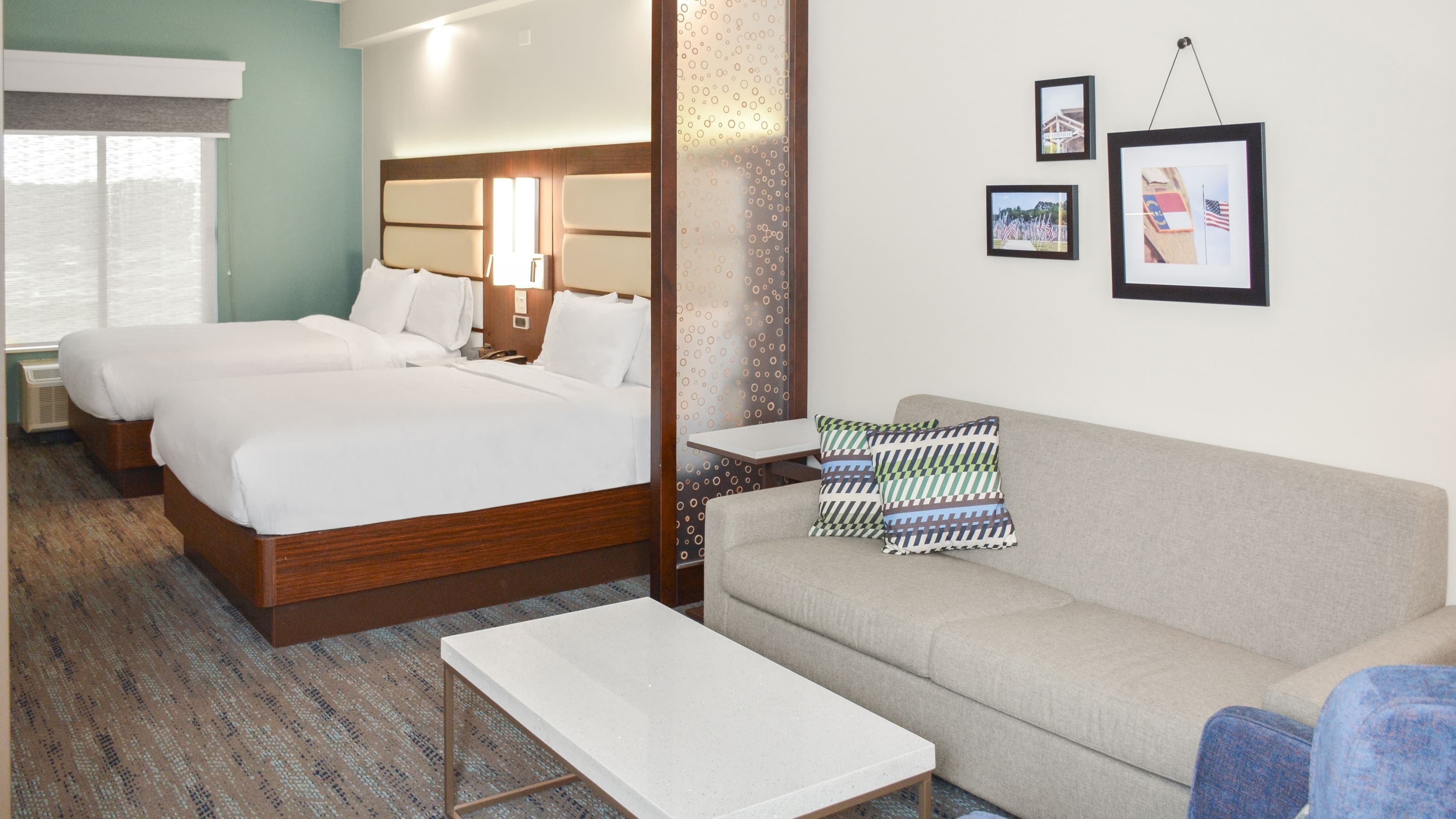 Four Points by Sheraton Fayetteville Fort Liberty - Image 5