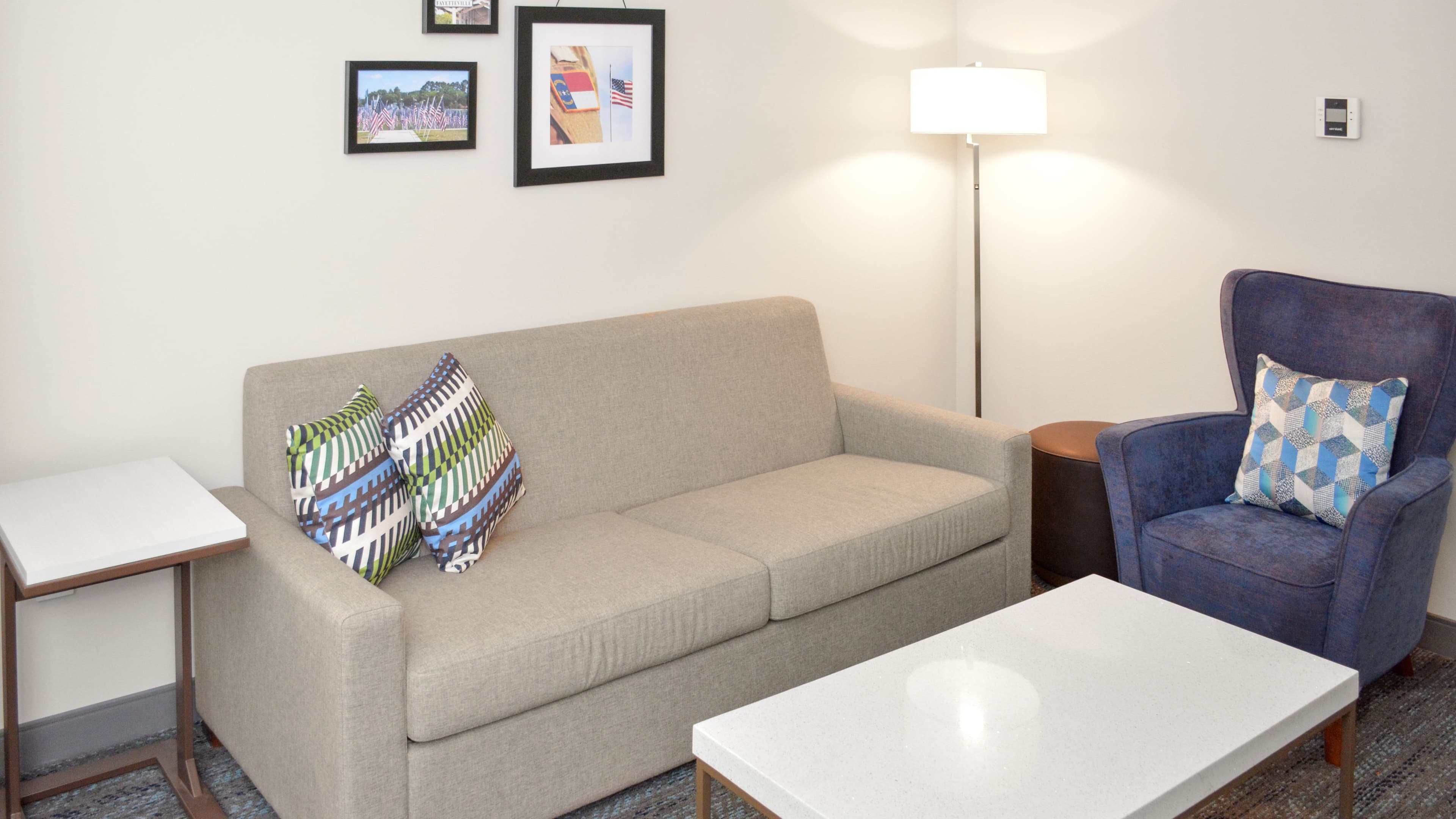 Four Points by Sheraton Fayetteville Fort Liberty - Image 4