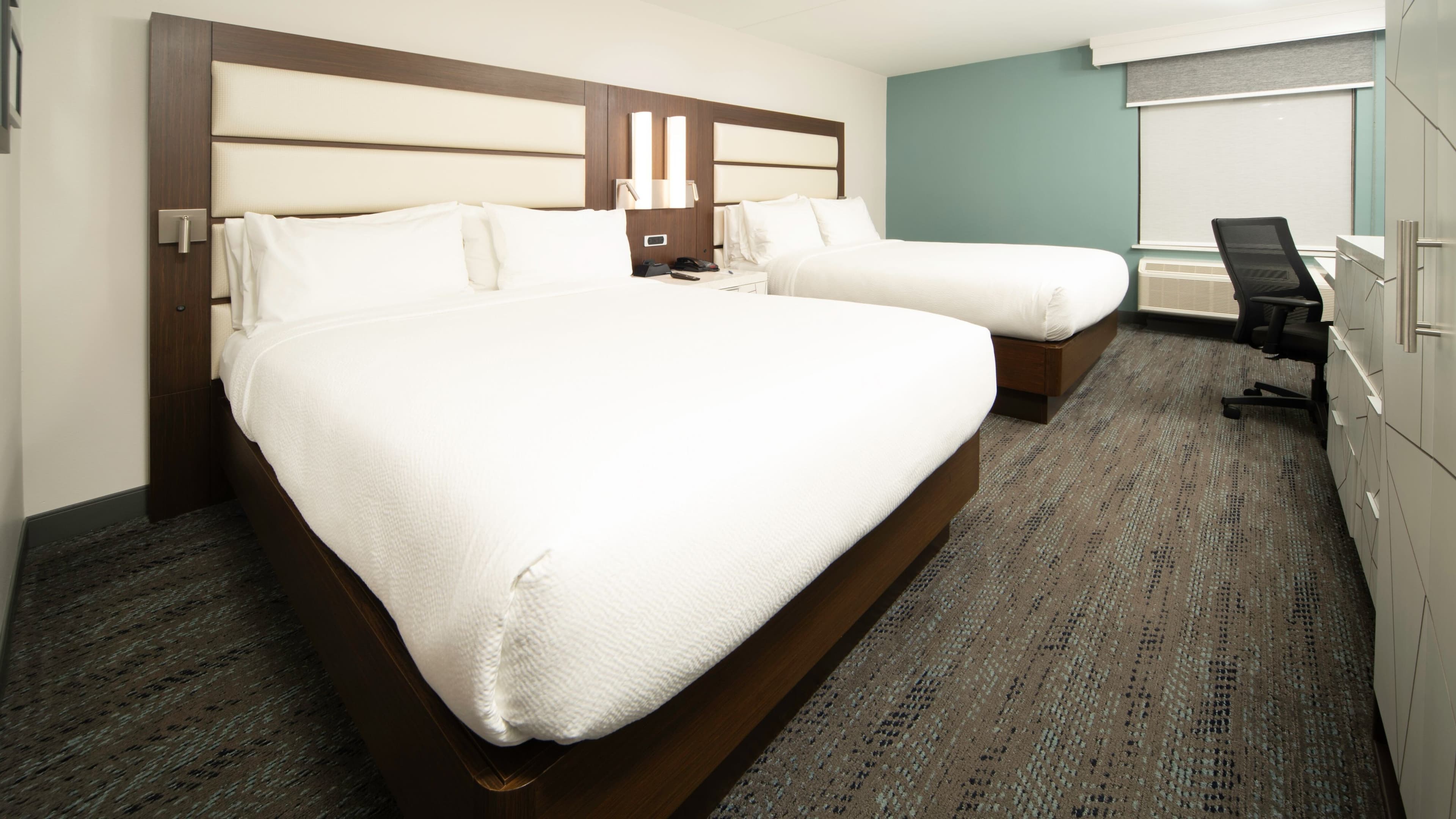 Four Points by Sheraton Fayetteville Fort Liberty — 12