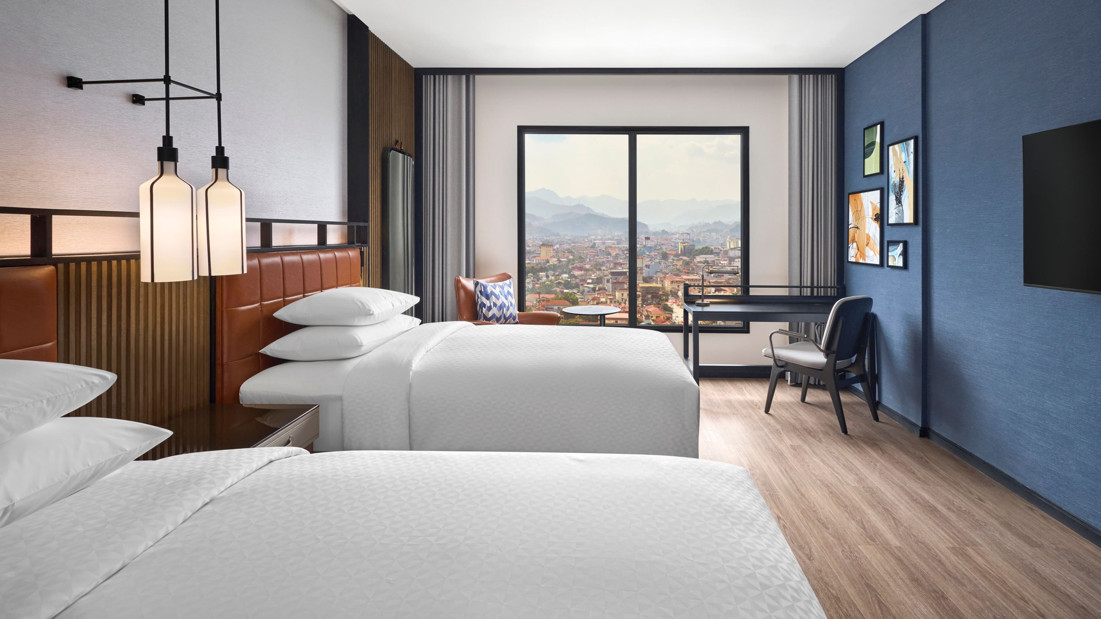 Four Points by Sheraton Ha Giang — 7