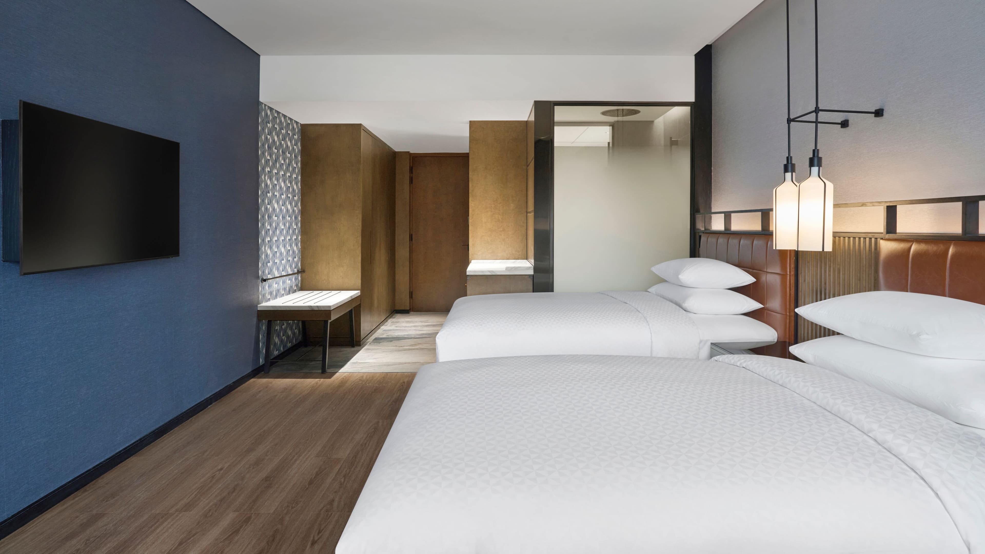 Four Points by Sheraton Ha Giang — 10
