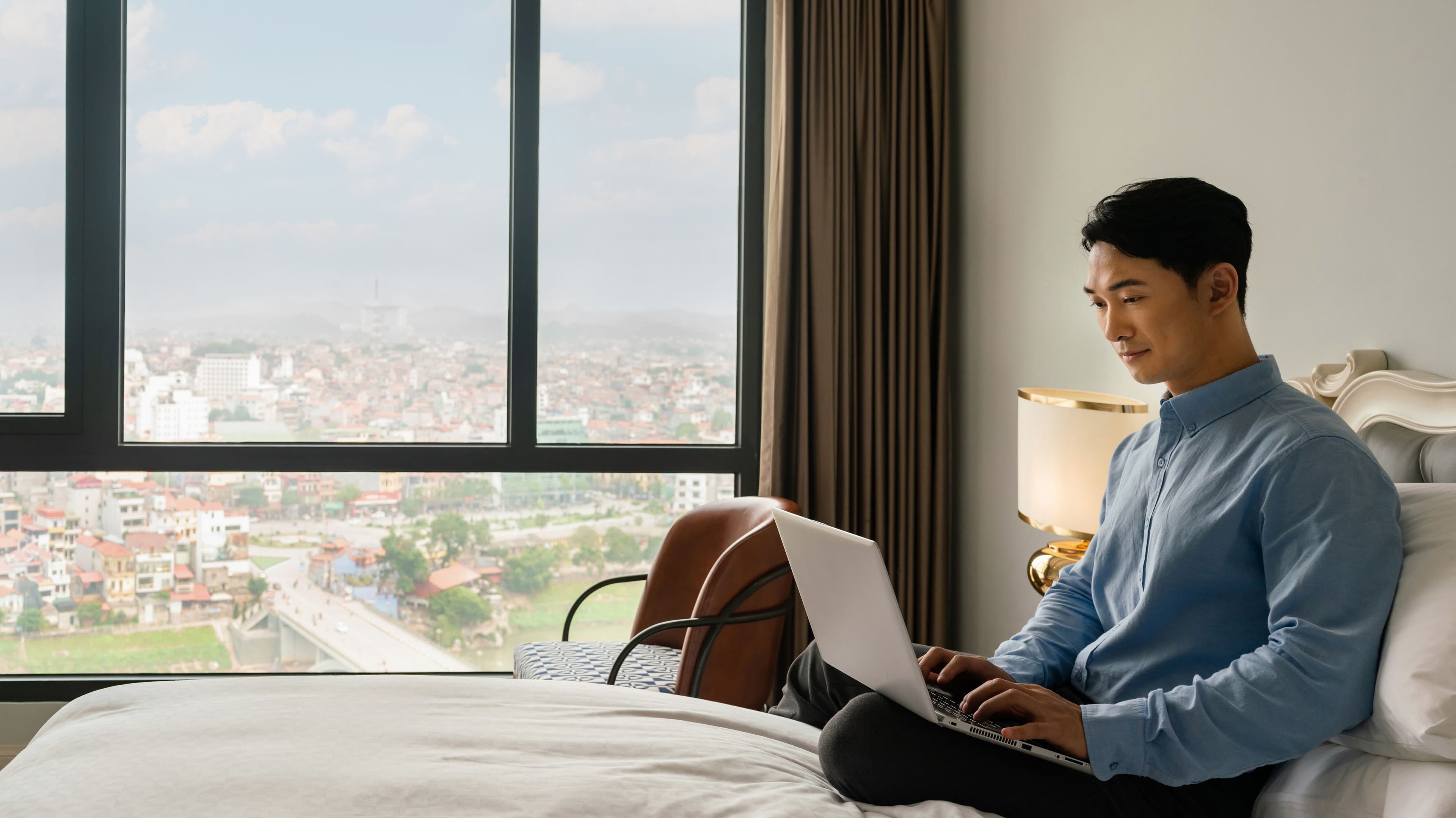 Four Points by Sheraton Lang Son - Image 5