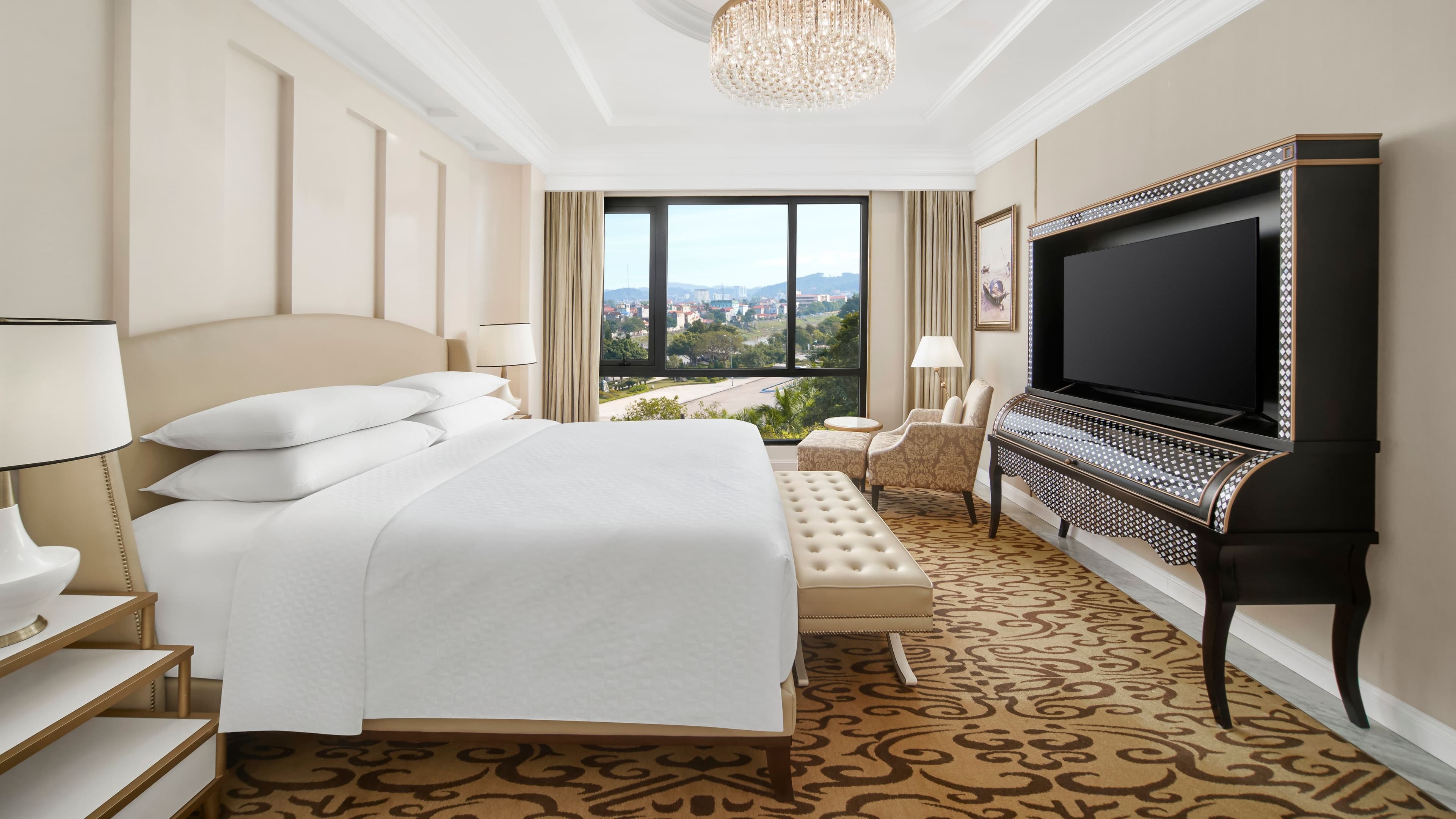 Four Points by Sheraton Lang Son — 12
