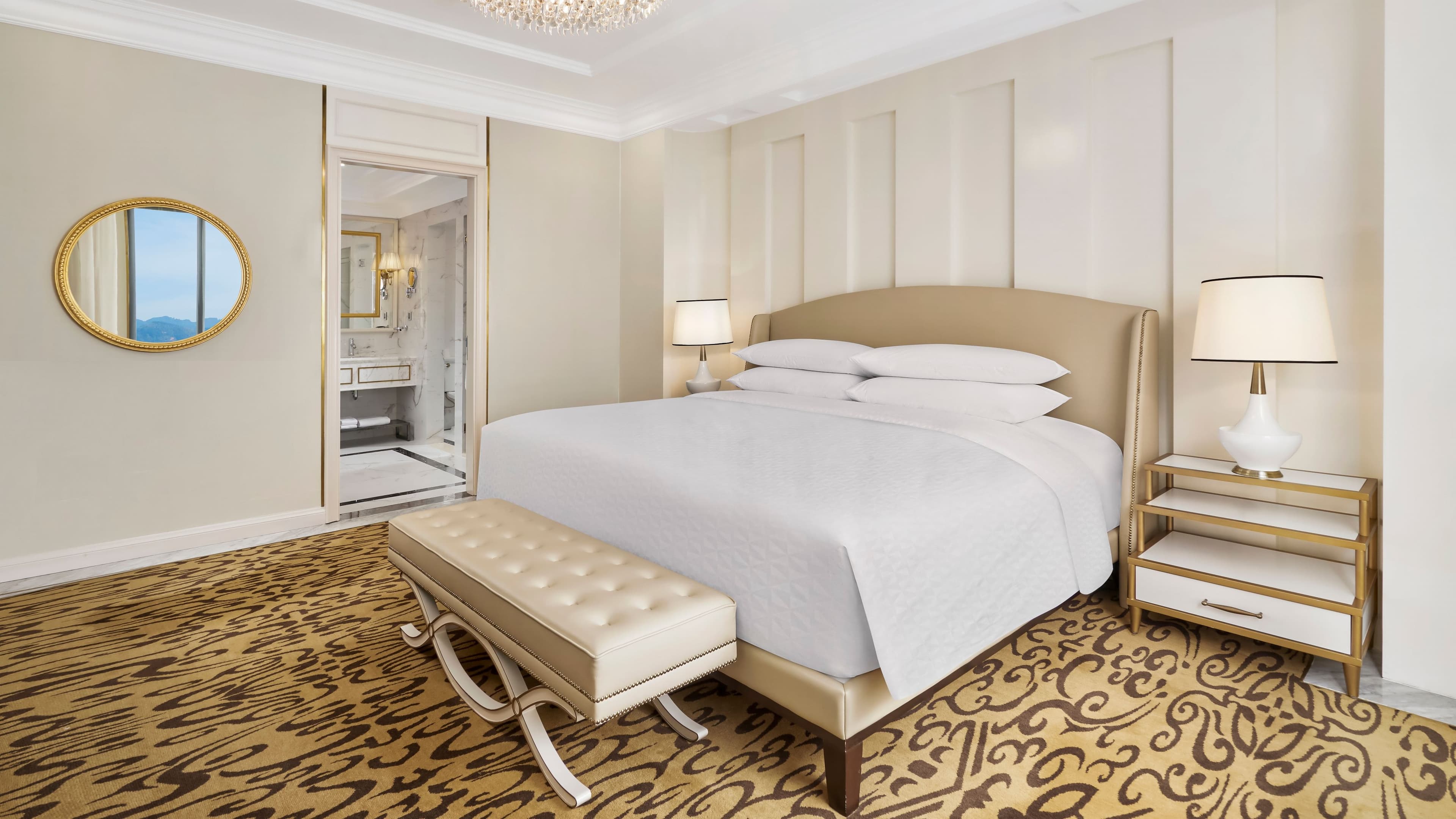 Four Points by Sheraton Lang Son — 13