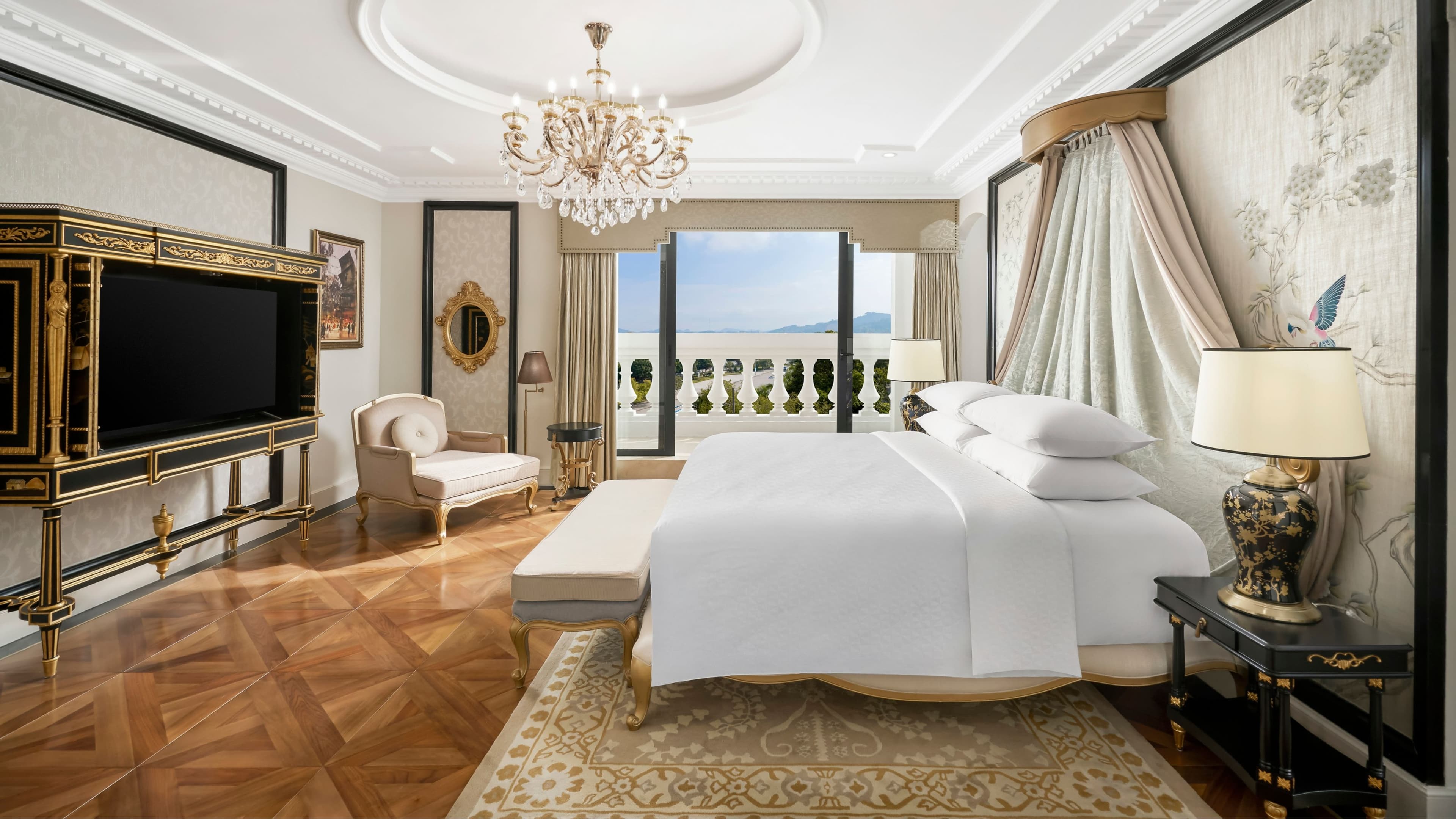 Four Points by Sheraton Lang Son — 22