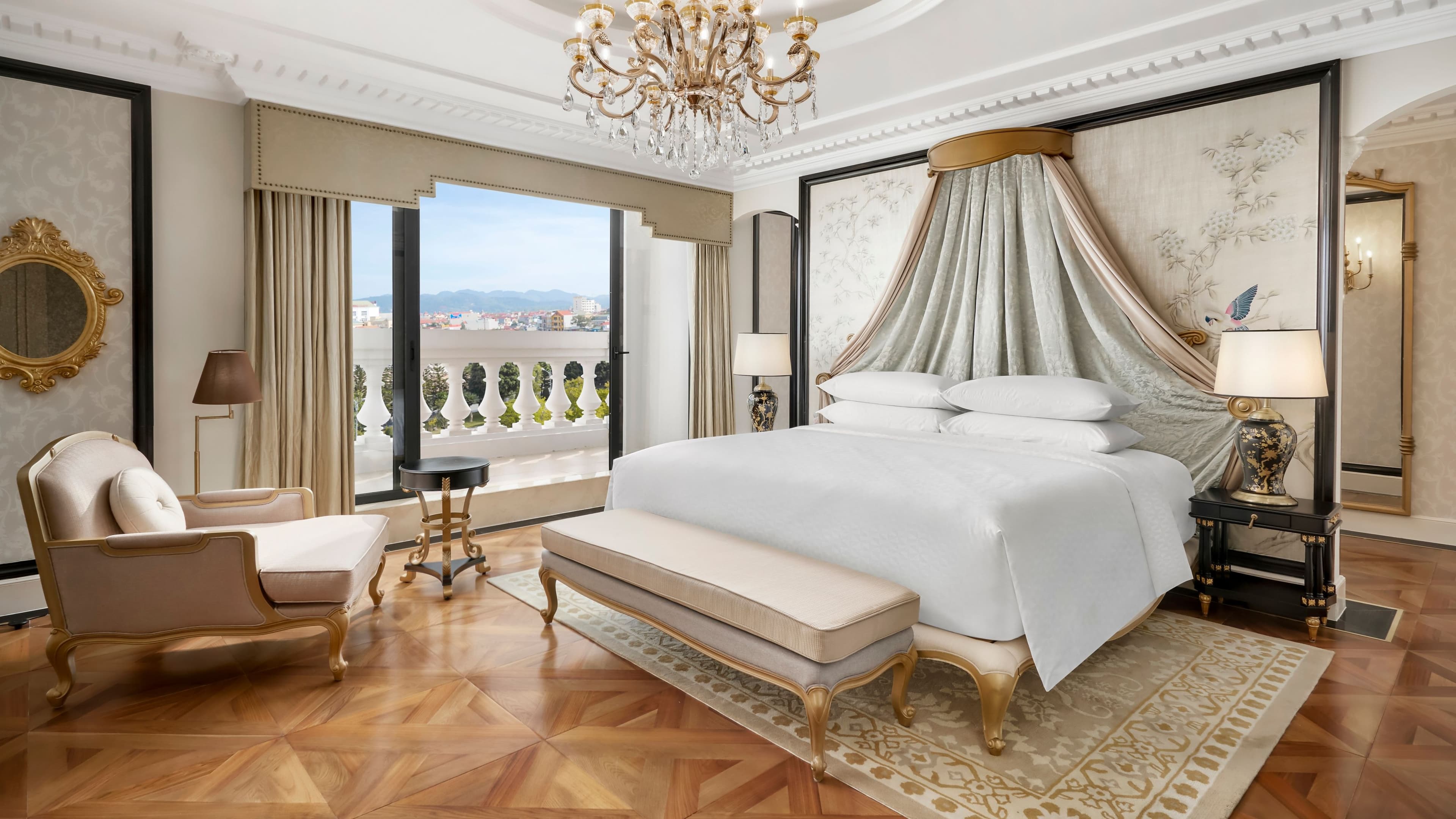 Four Points by Sheraton Lang Son — 23