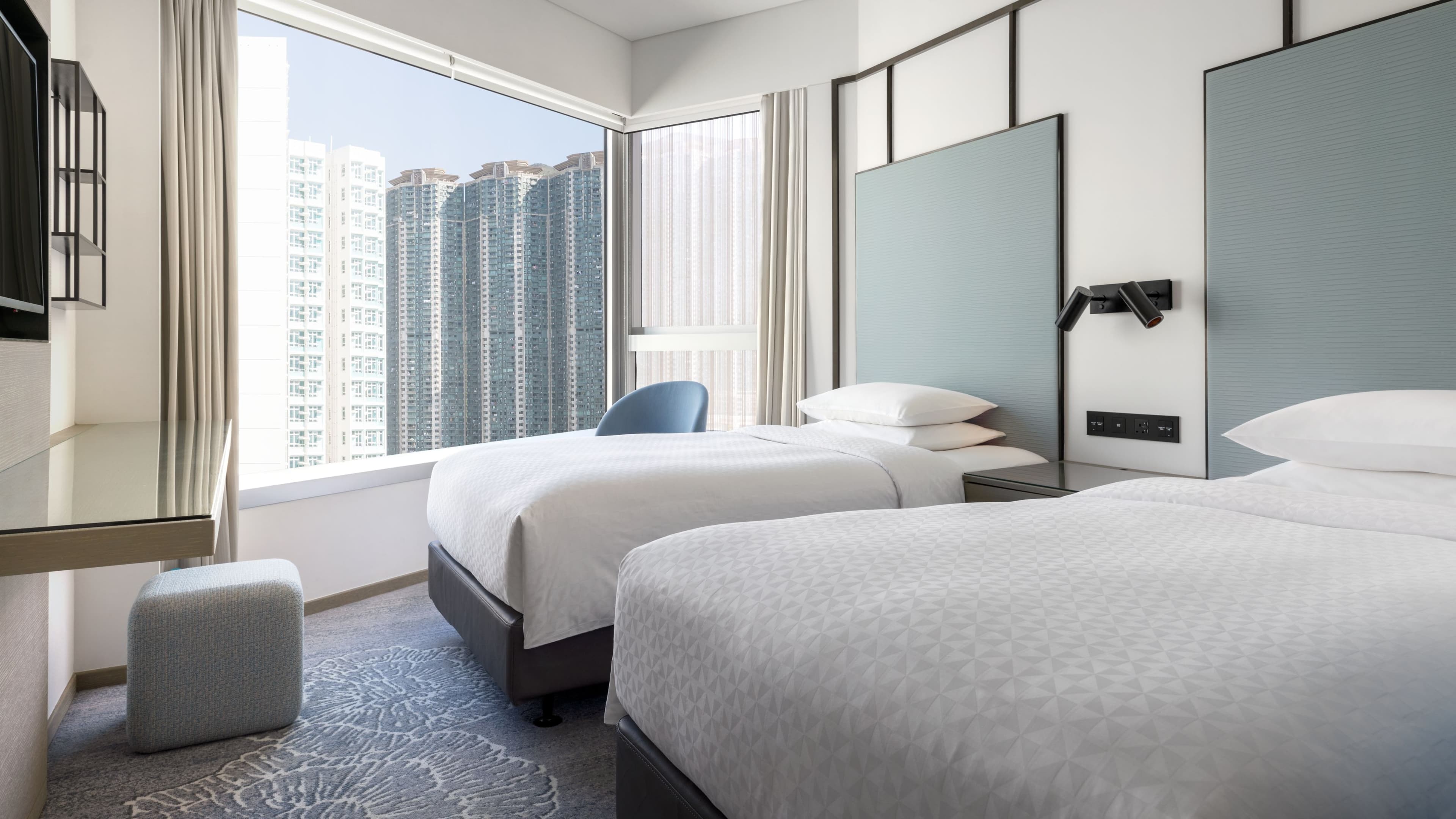 Traditional Room - Image 1