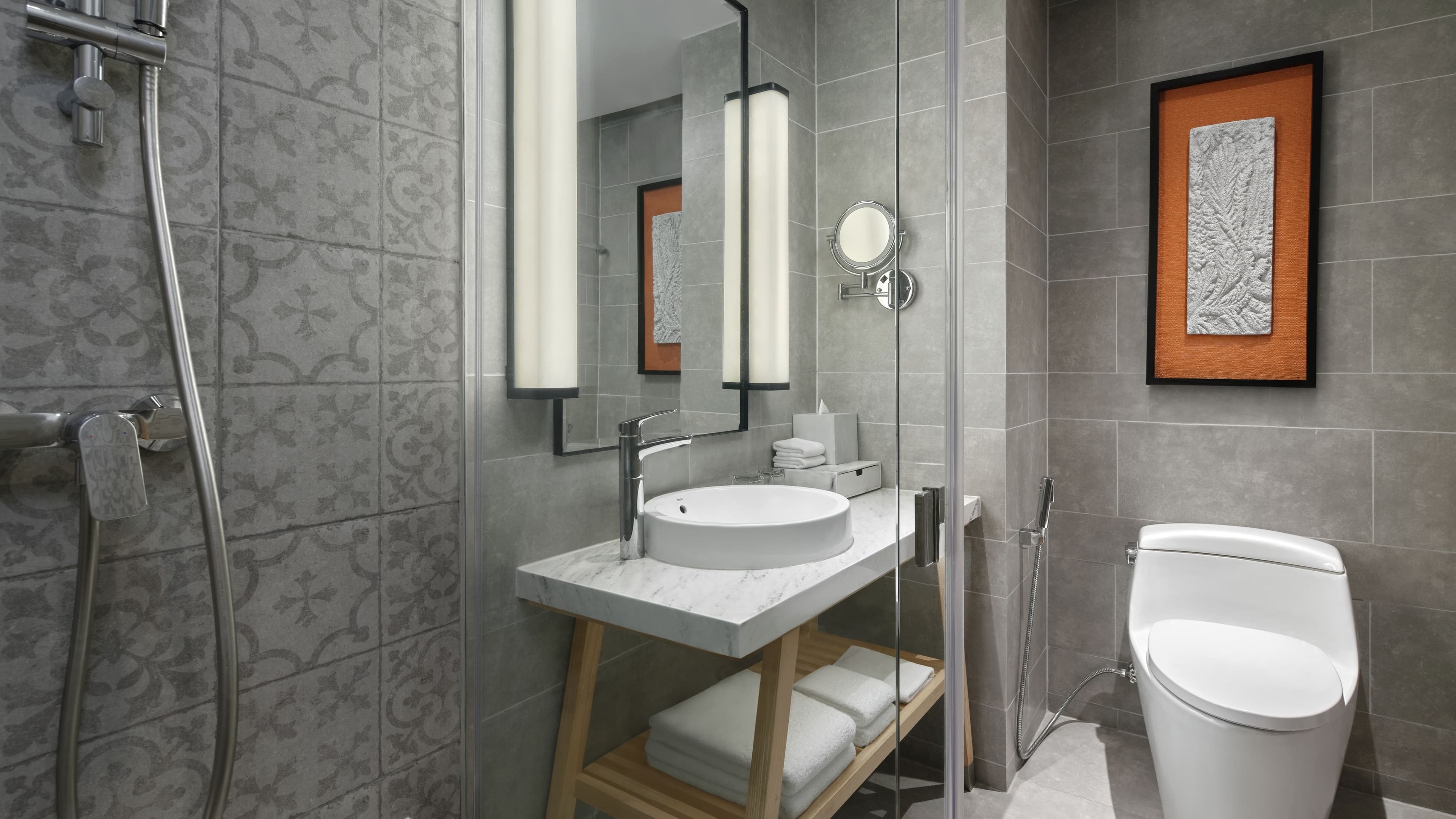Four Points by Sheraton Phuket Patong Beach Resort — 15