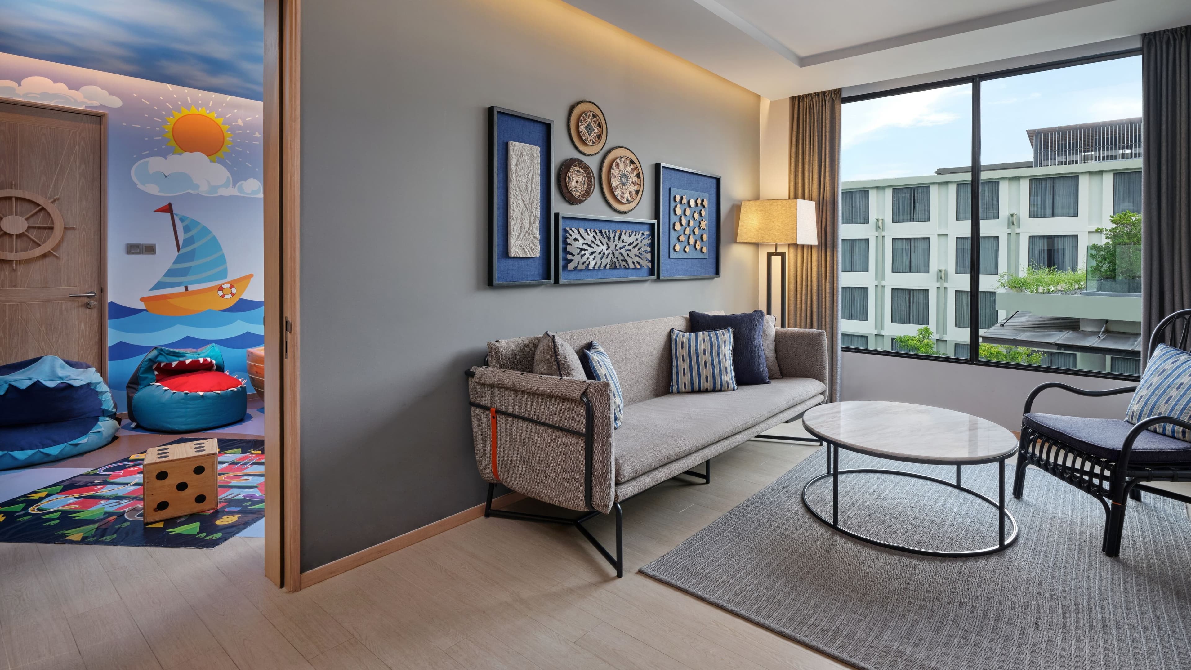 Four Points by Sheraton Phuket Patong Beach Resort — 48