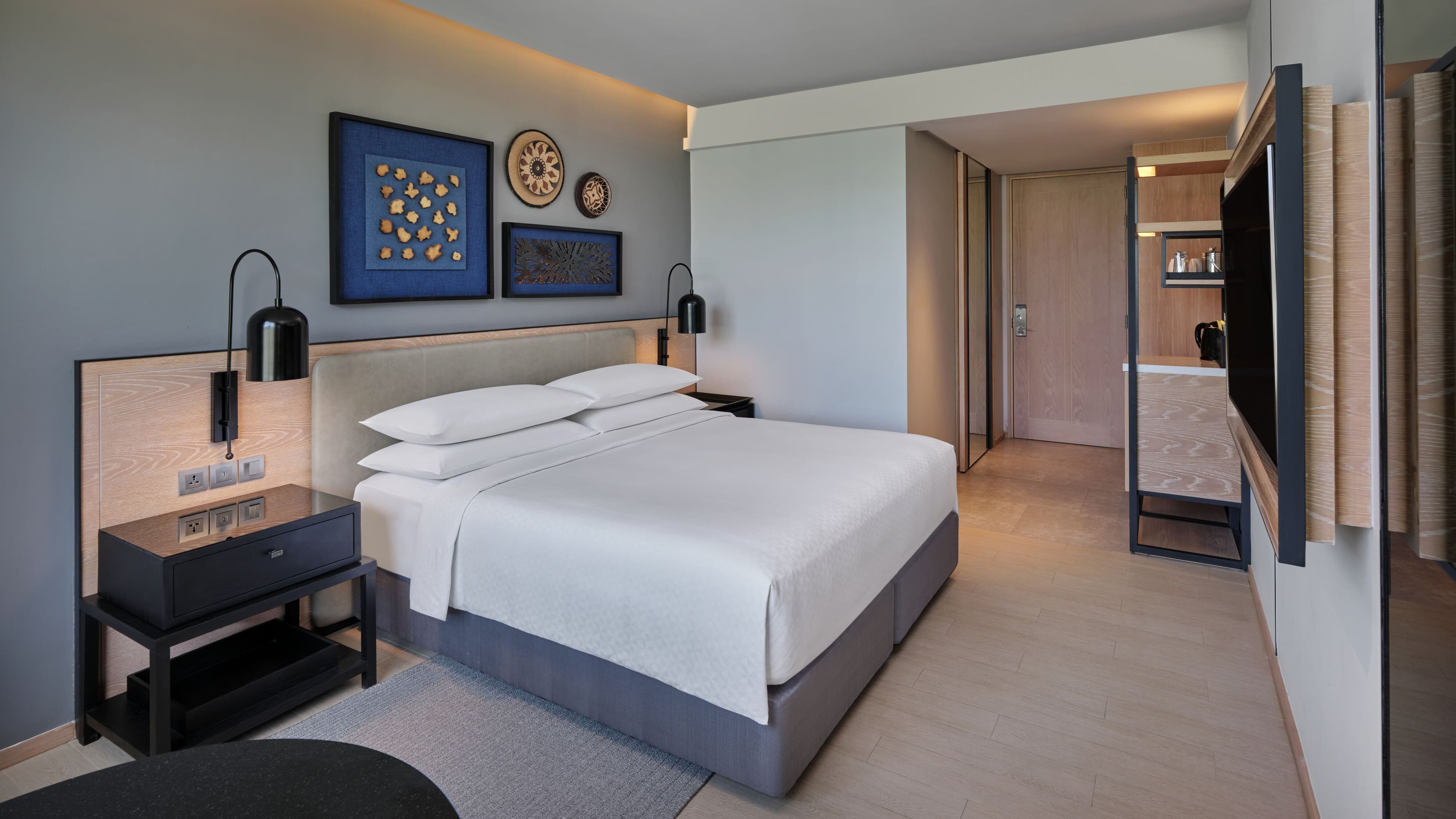 Four Points by Sheraton Phuket Patong Beach Resort — 57