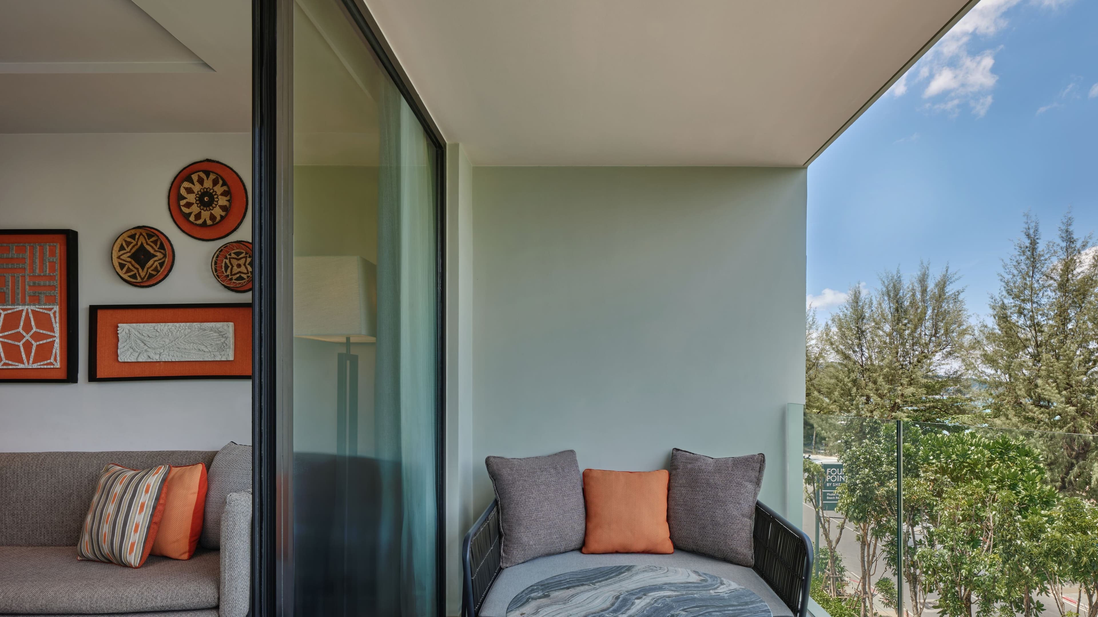 Four Points by Sheraton Phuket Patong Beach Resort — 105
