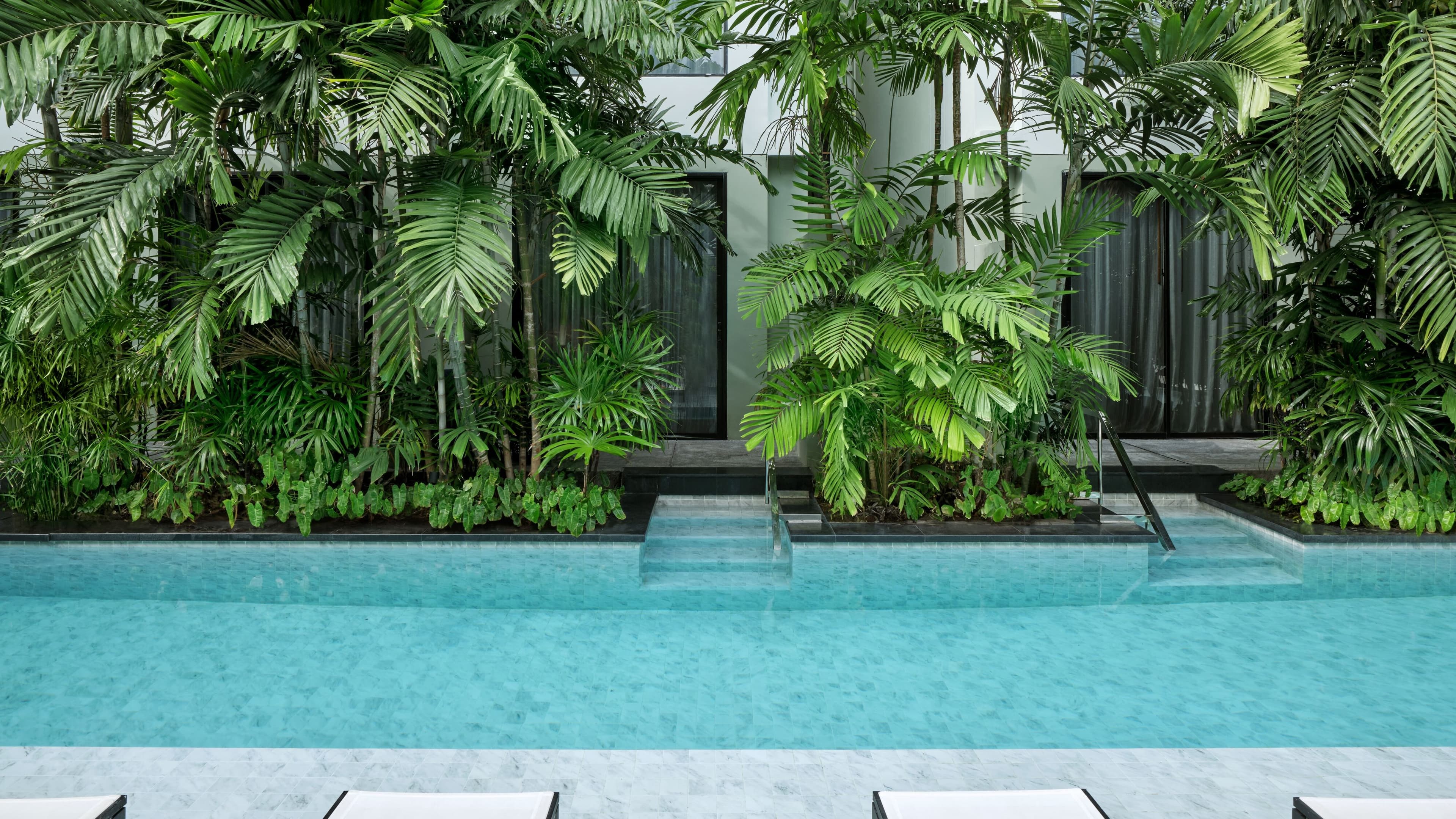 Four Points by Sheraton Phuket Patong Beach Resort — 38