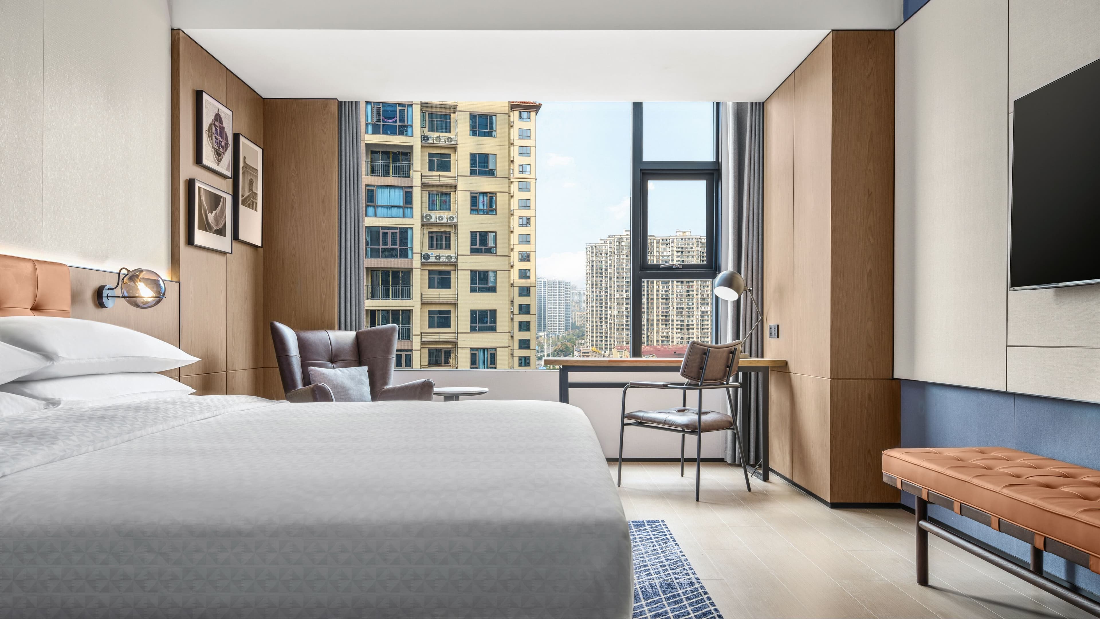 Four Points by Sheraton Hengyang Zhengxiang - Image 5