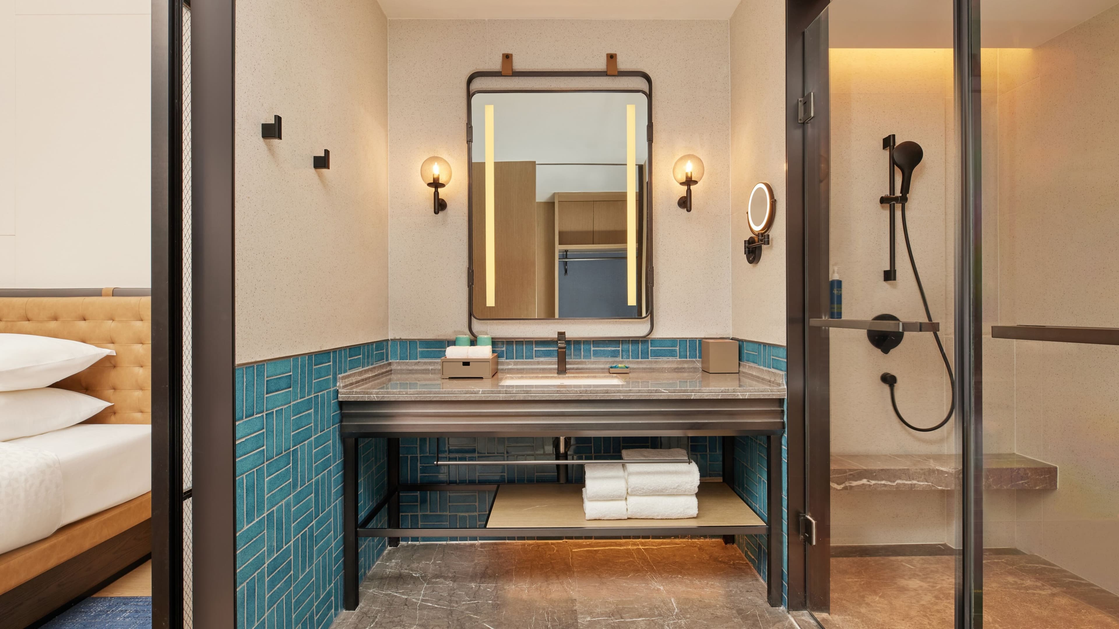 Four Points by Sheraton Linhai - Image 3