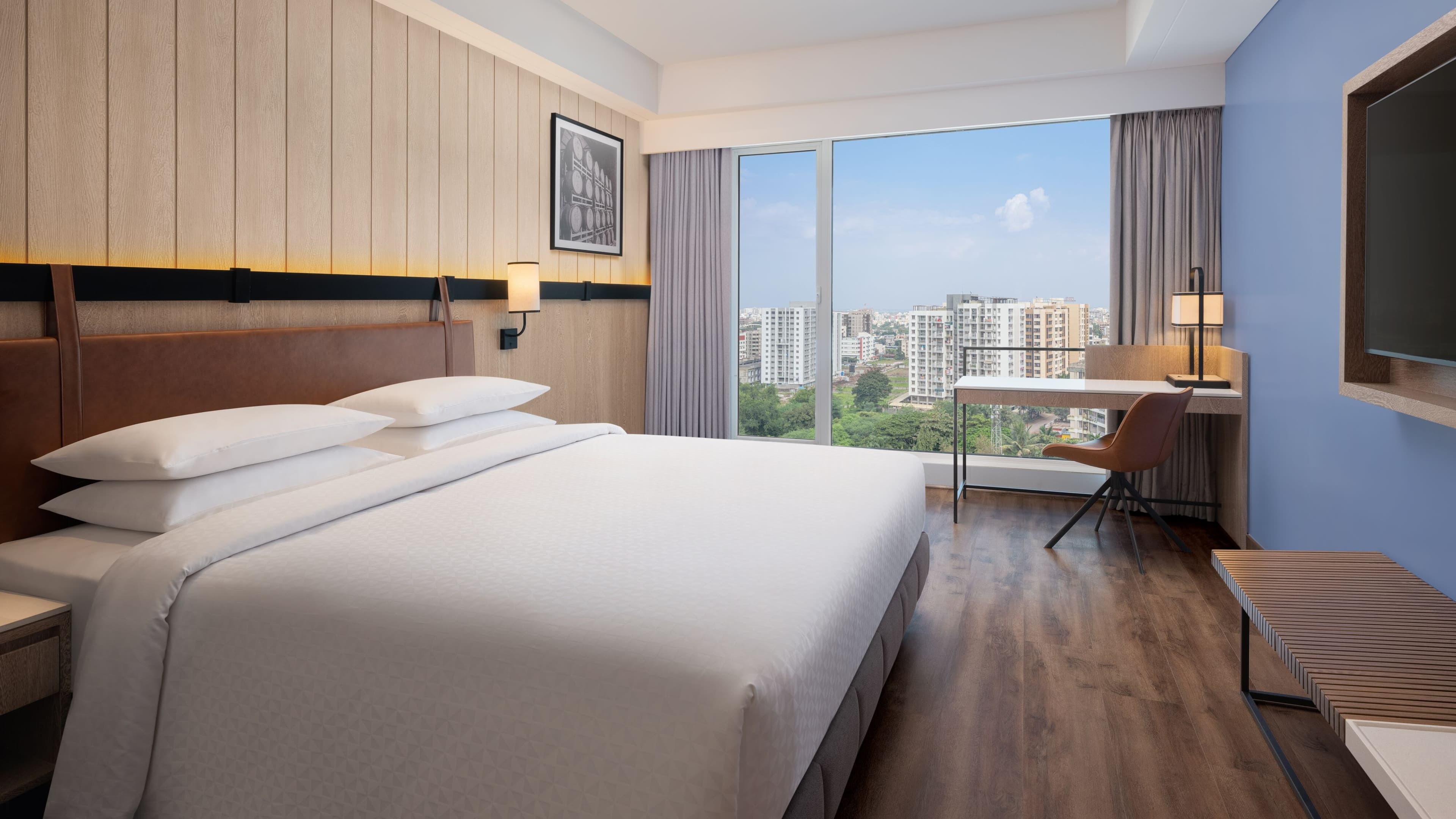 Four Points by Sheraton Nashik - Image 3