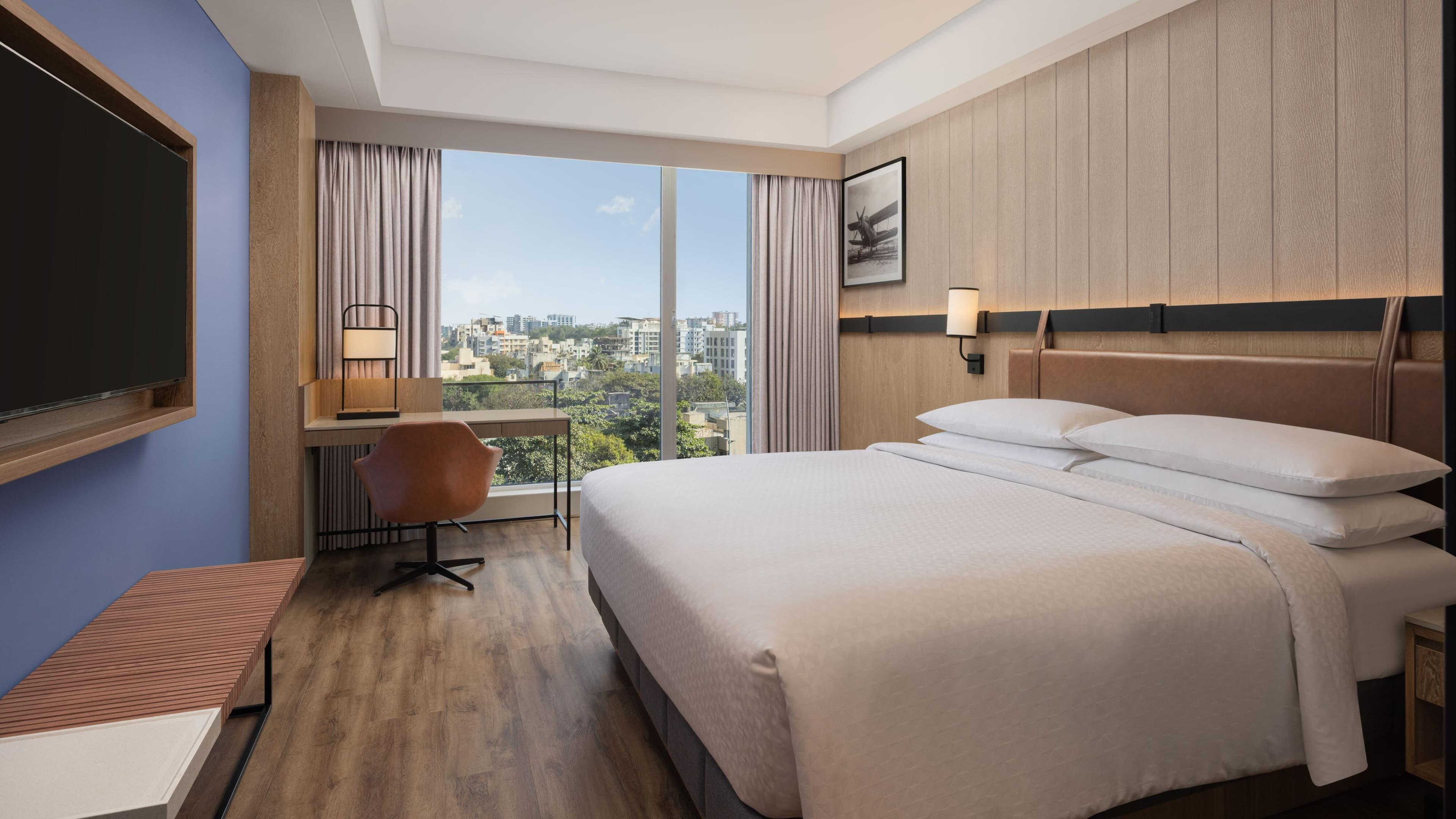 Four Points by Sheraton Nashik - Image 2