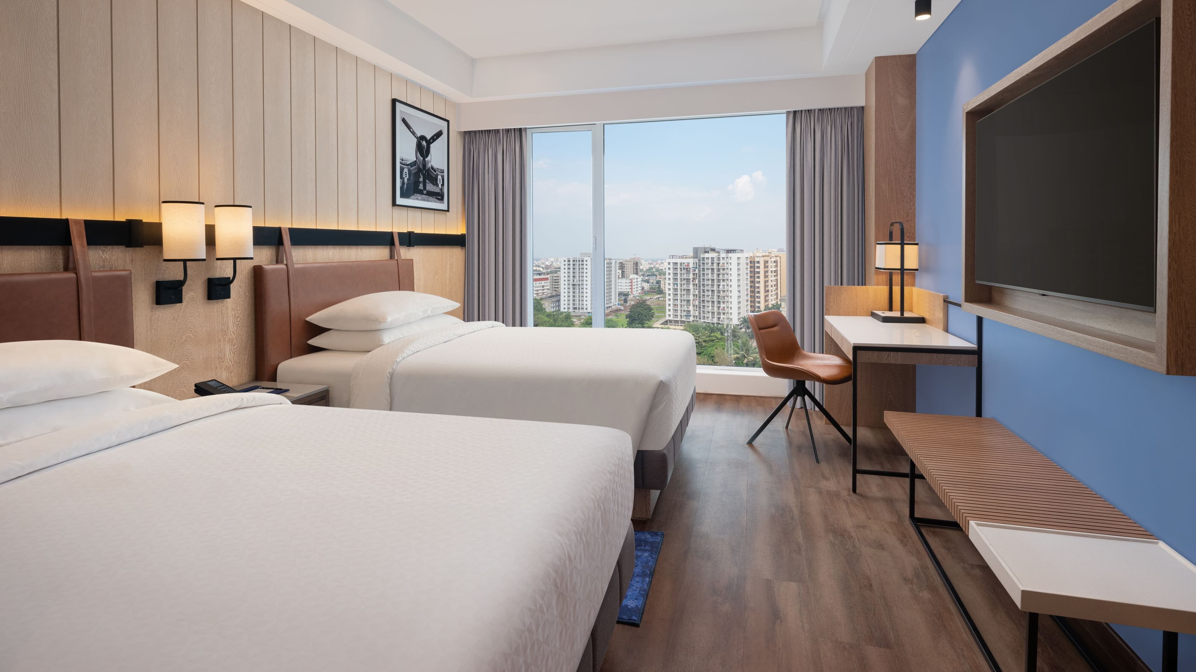 Four Points by Sheraton Nashik - Image 5