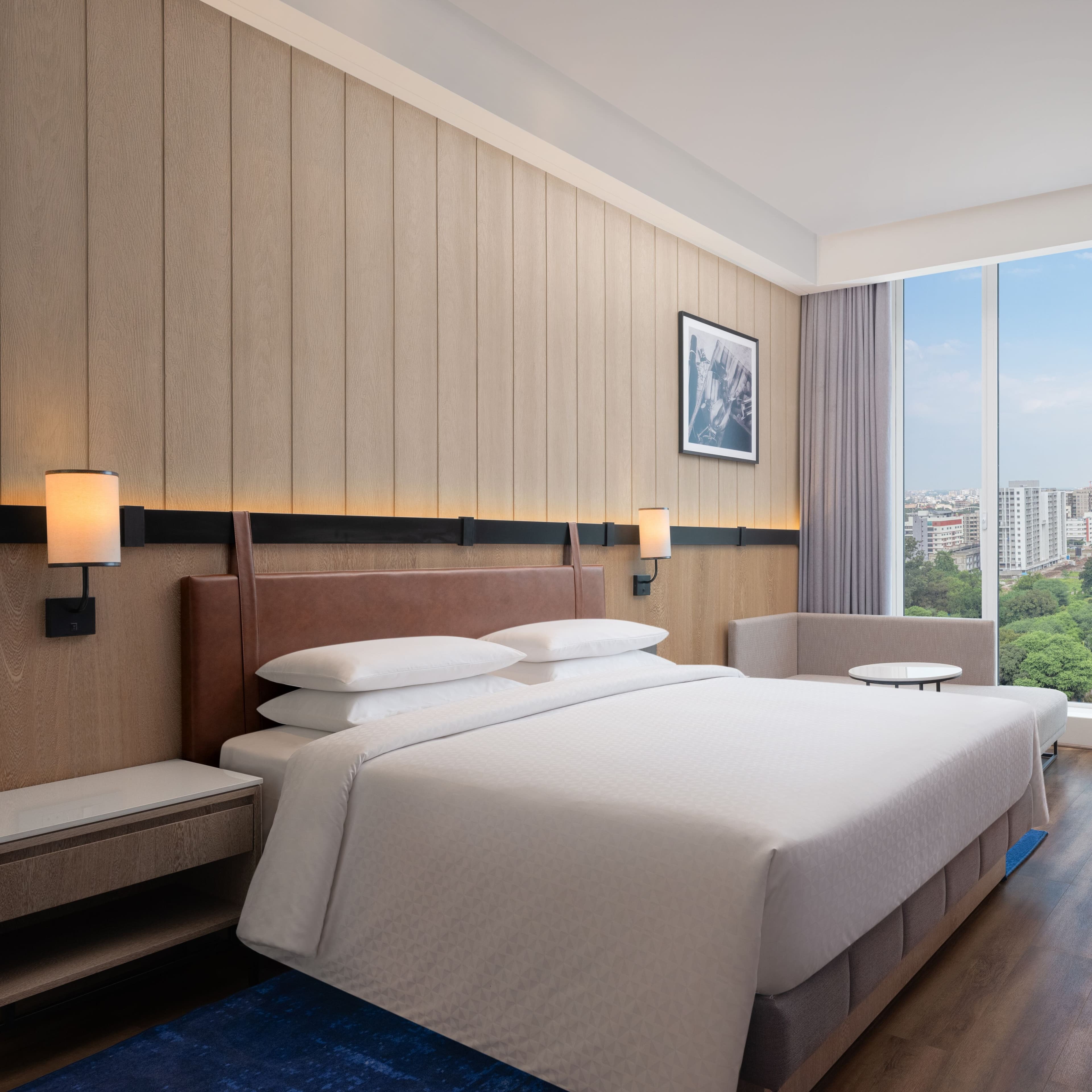 Four Points by Sheraton Nashik - Image 1