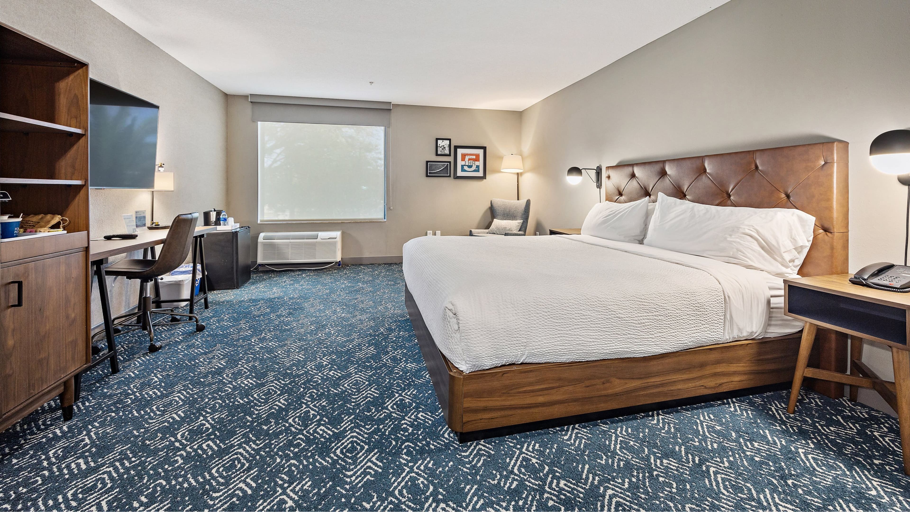 Four Points by Sheraton Jacksonville Baymeadows - Image 4