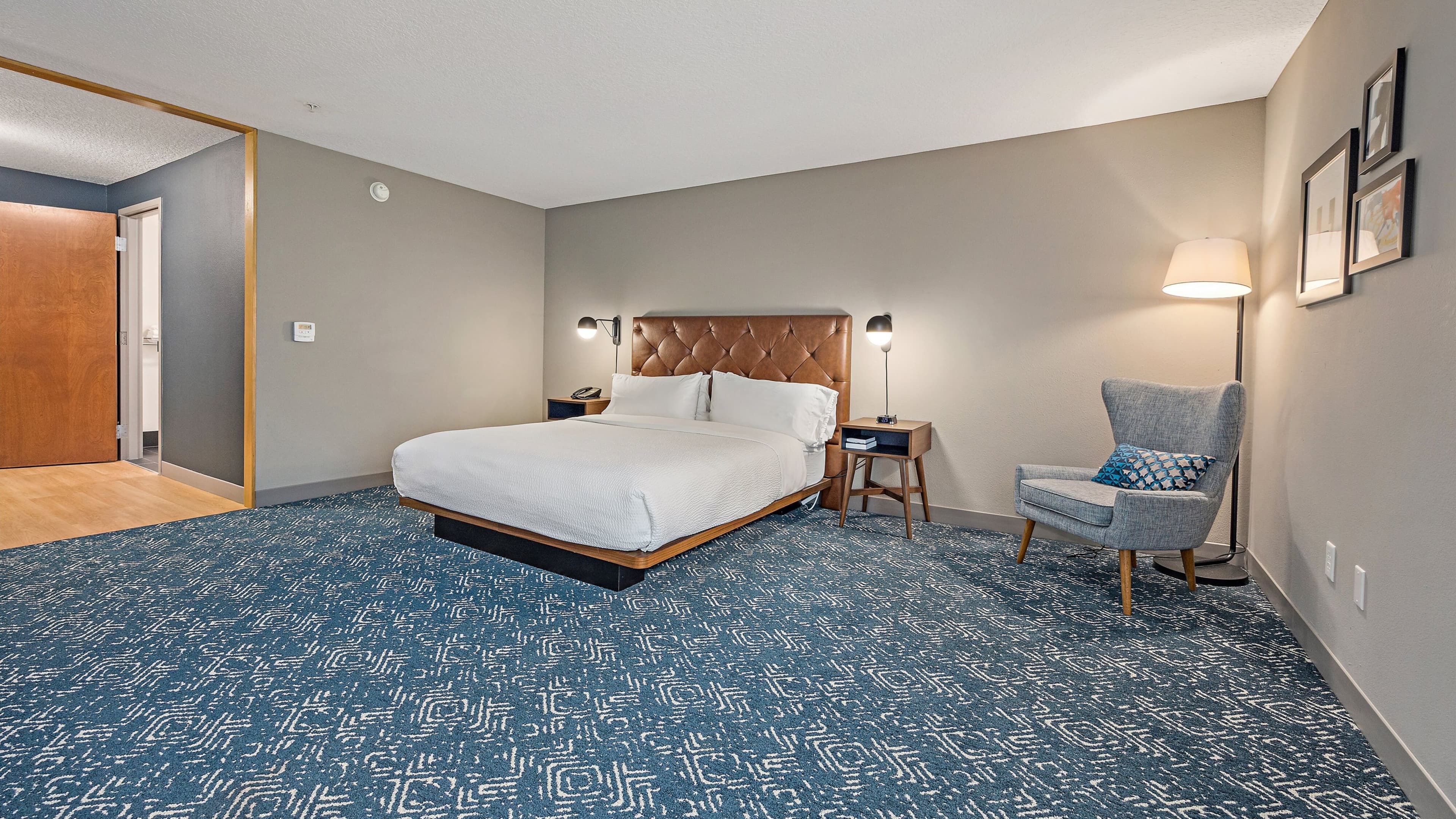 Four Points by Sheraton Jacksonville Baymeadows - Image 5