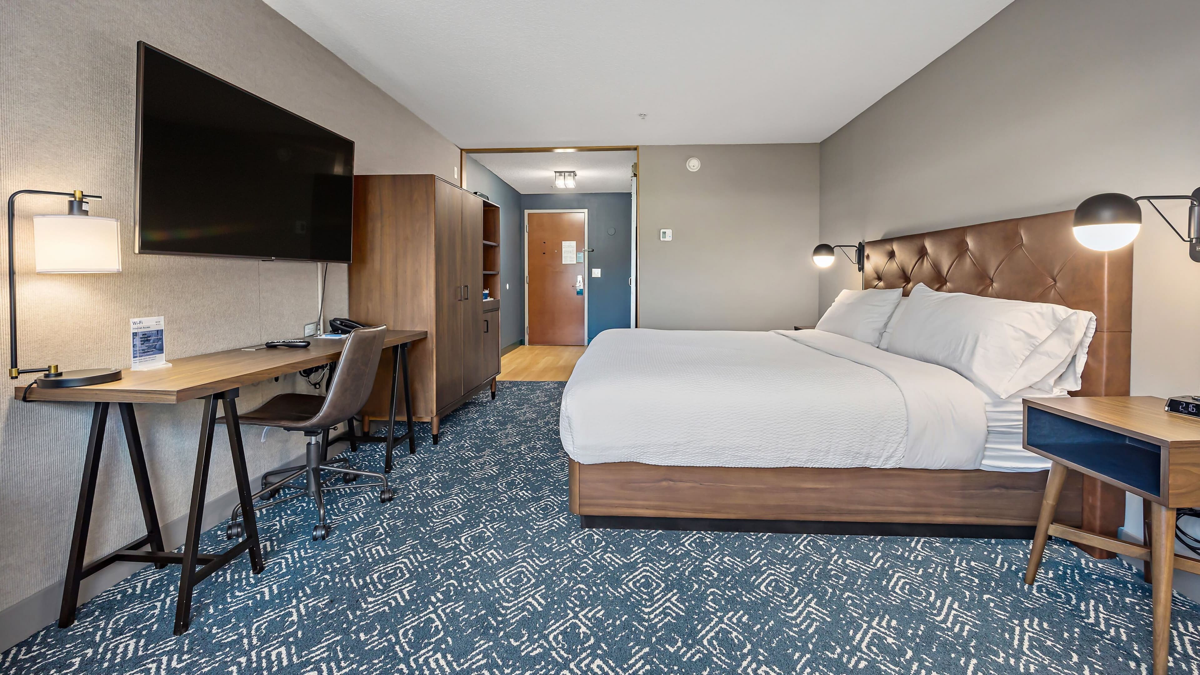 Four Points by Sheraton Jacksonville Baymeadows - Image 3
