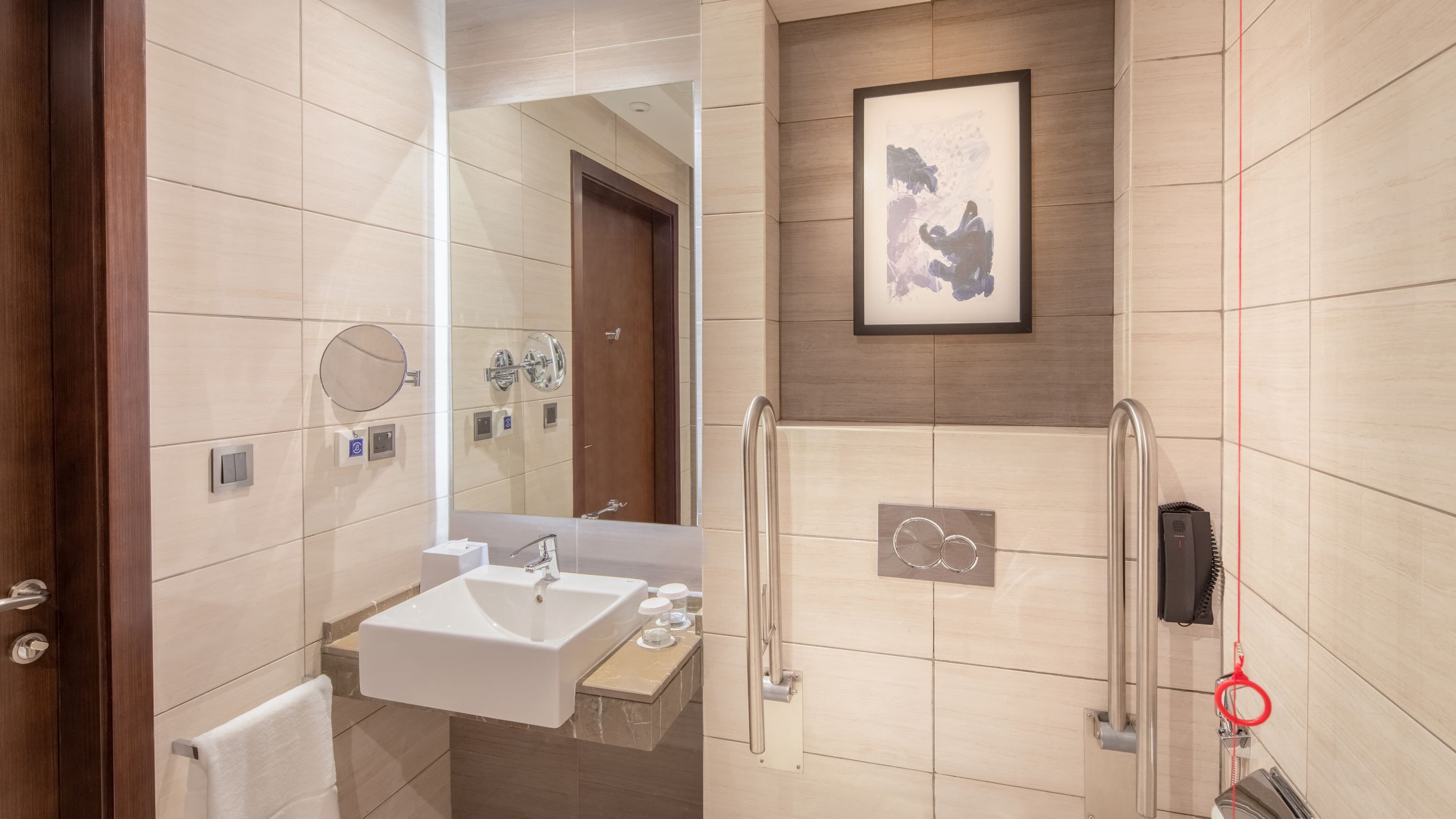 Four Points by Sheraton Jeddah Corniche — 14