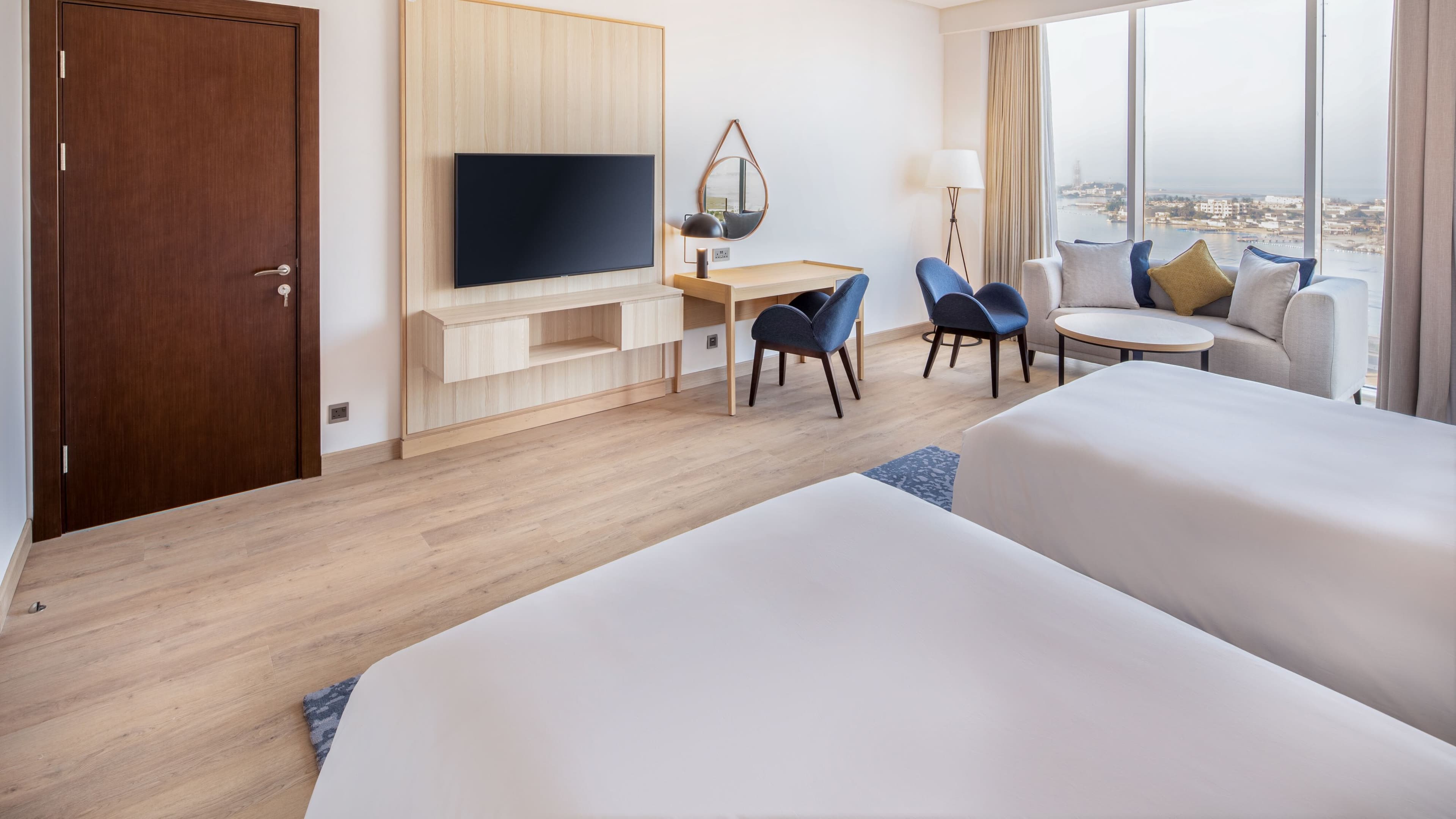 Four Points by Sheraton Jeddah Corniche — 34