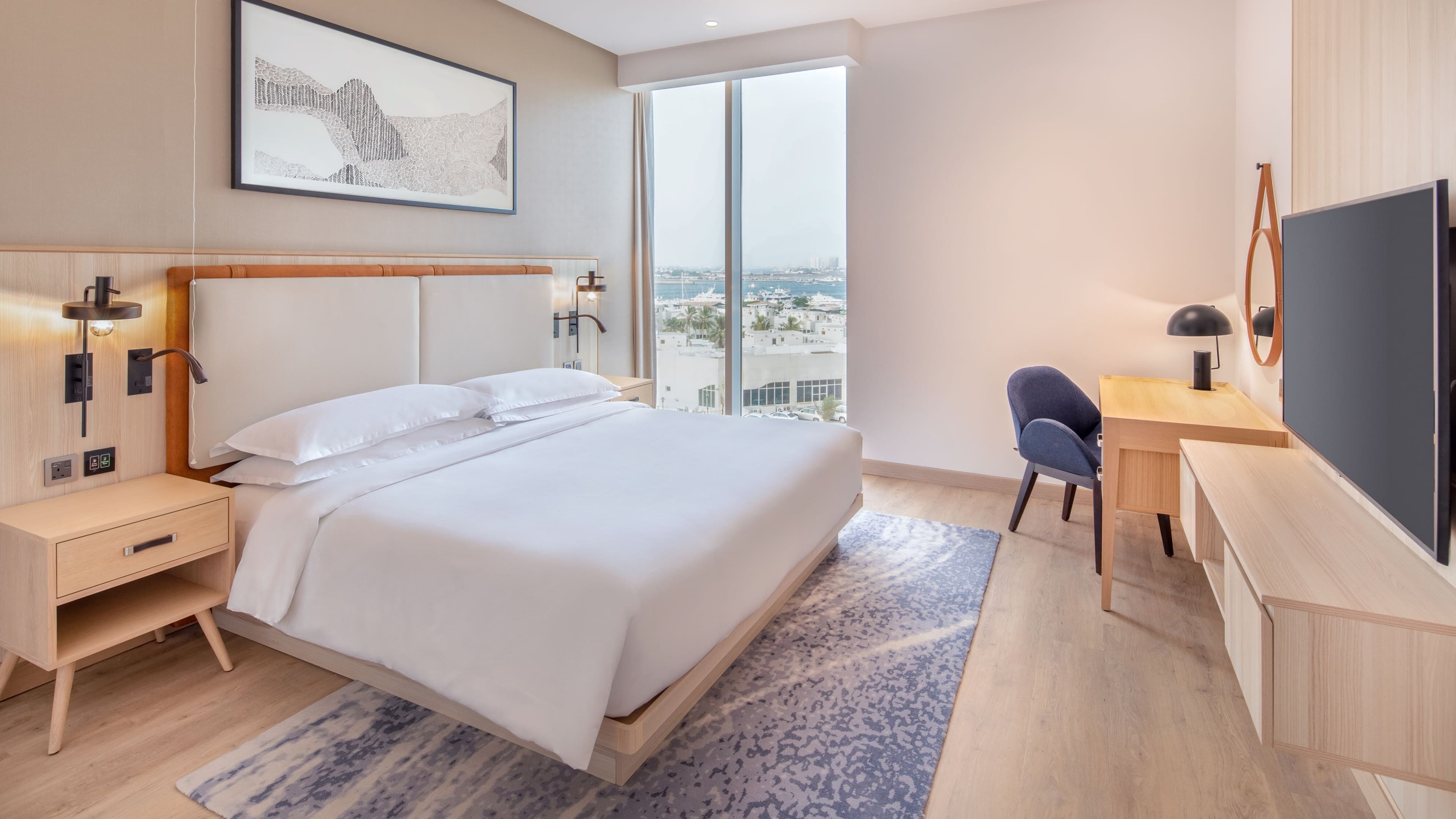 Four Points by Sheraton Jeddah Corniche — 7