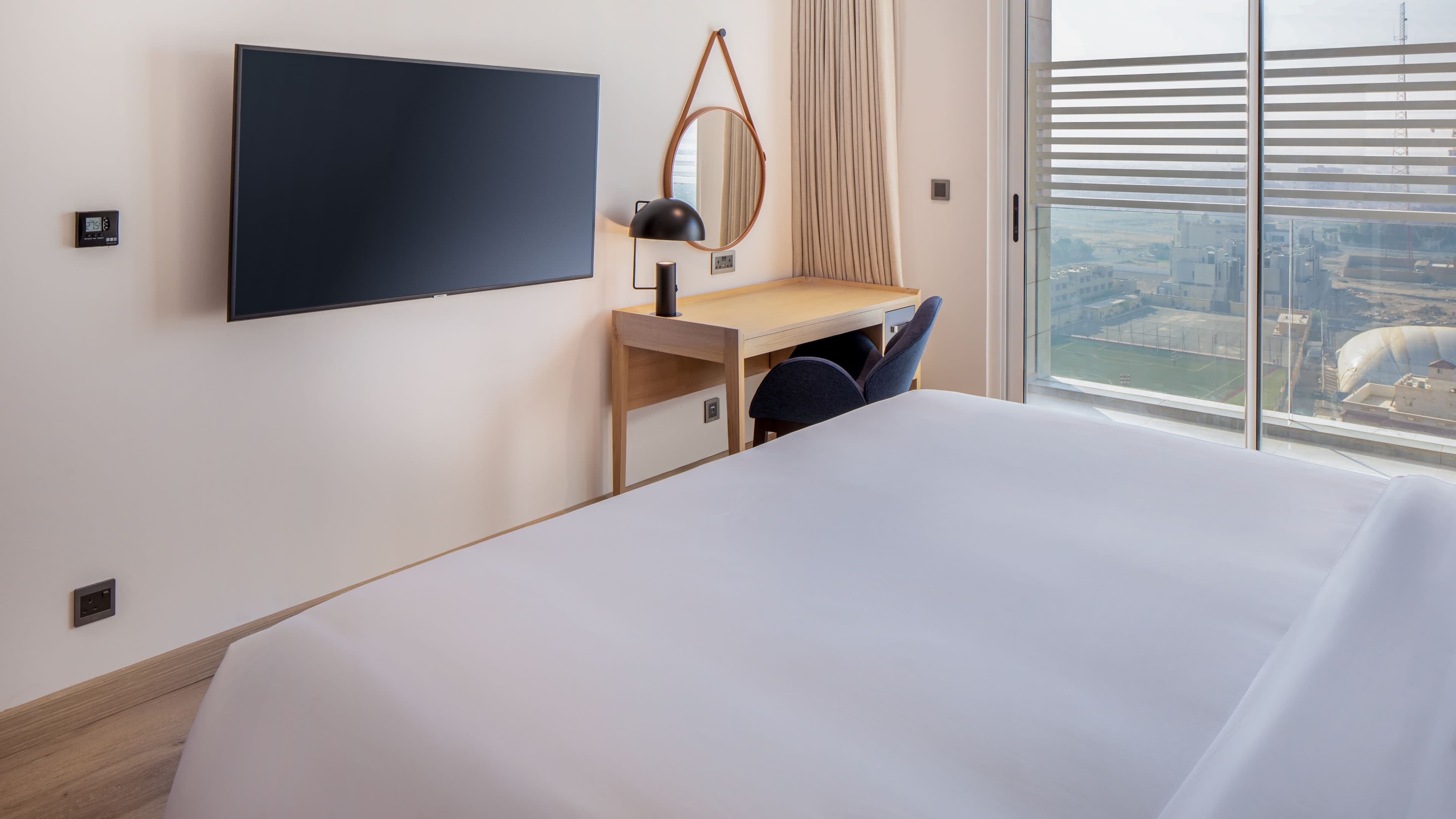 Four Points by Sheraton Jeddah Corniche - Image 4