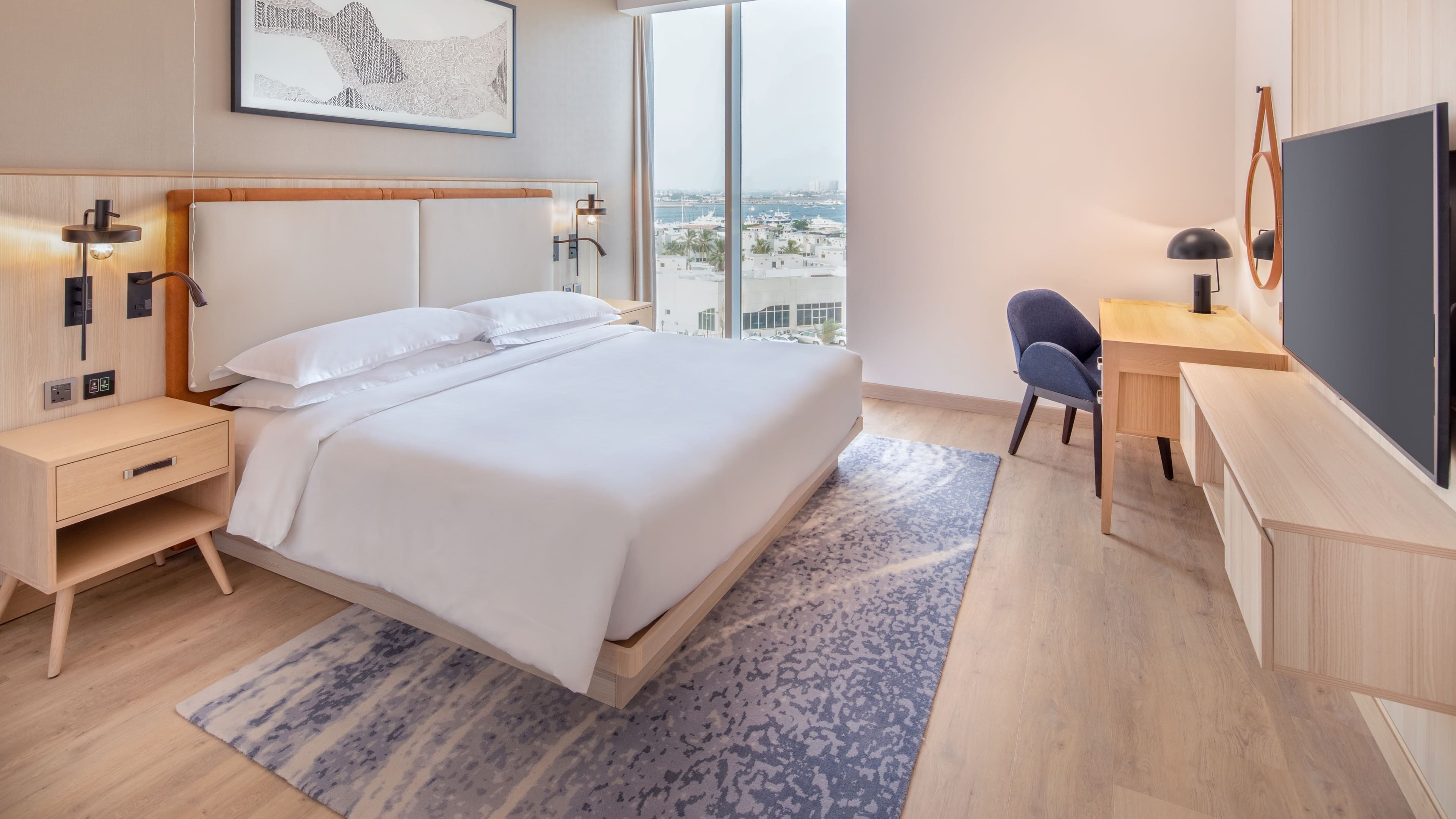 Four Points by Sheraton Jeddah Corniche - Image 5