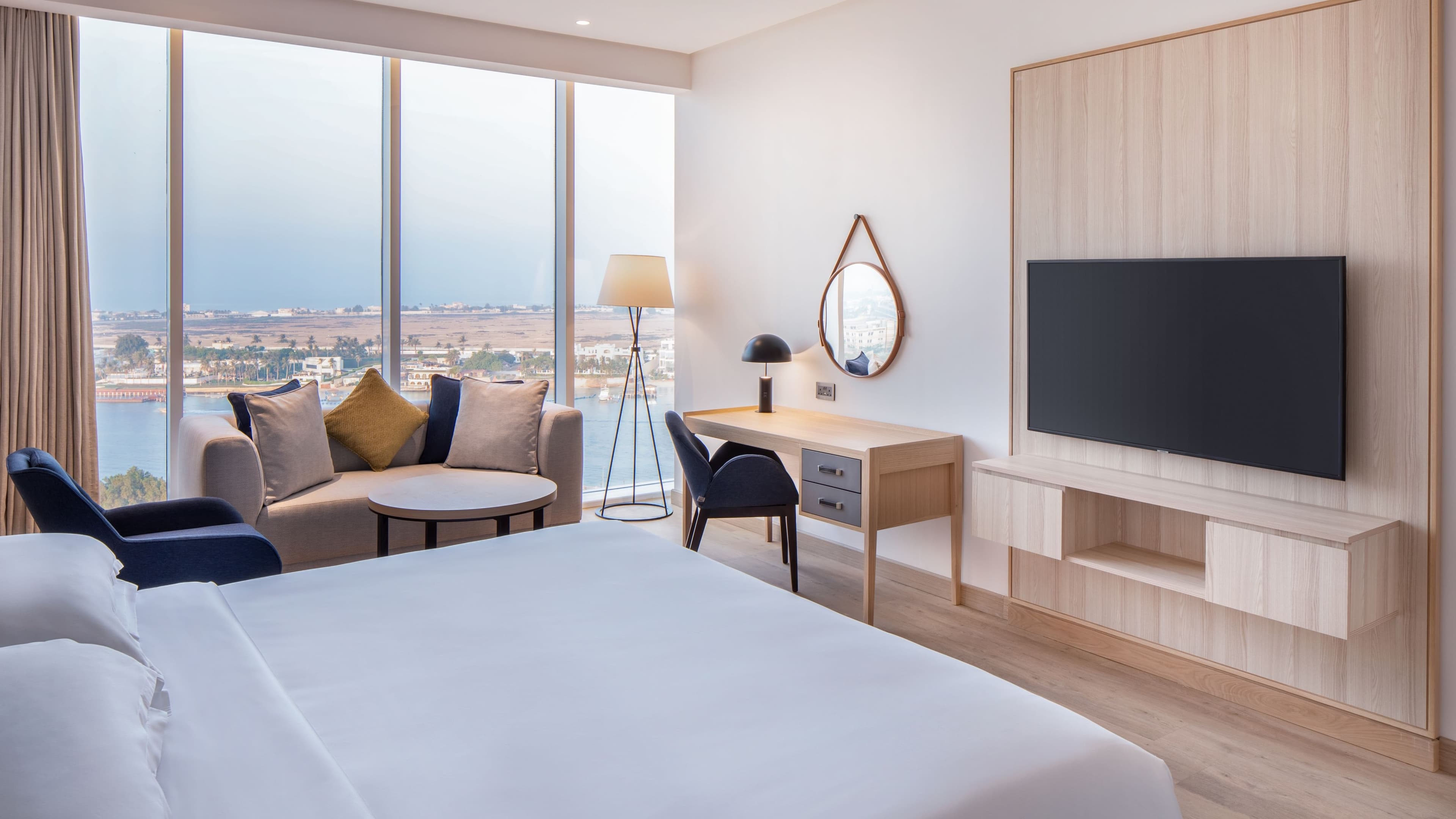 Four Points by Sheraton Jeddah Corniche - Image 3