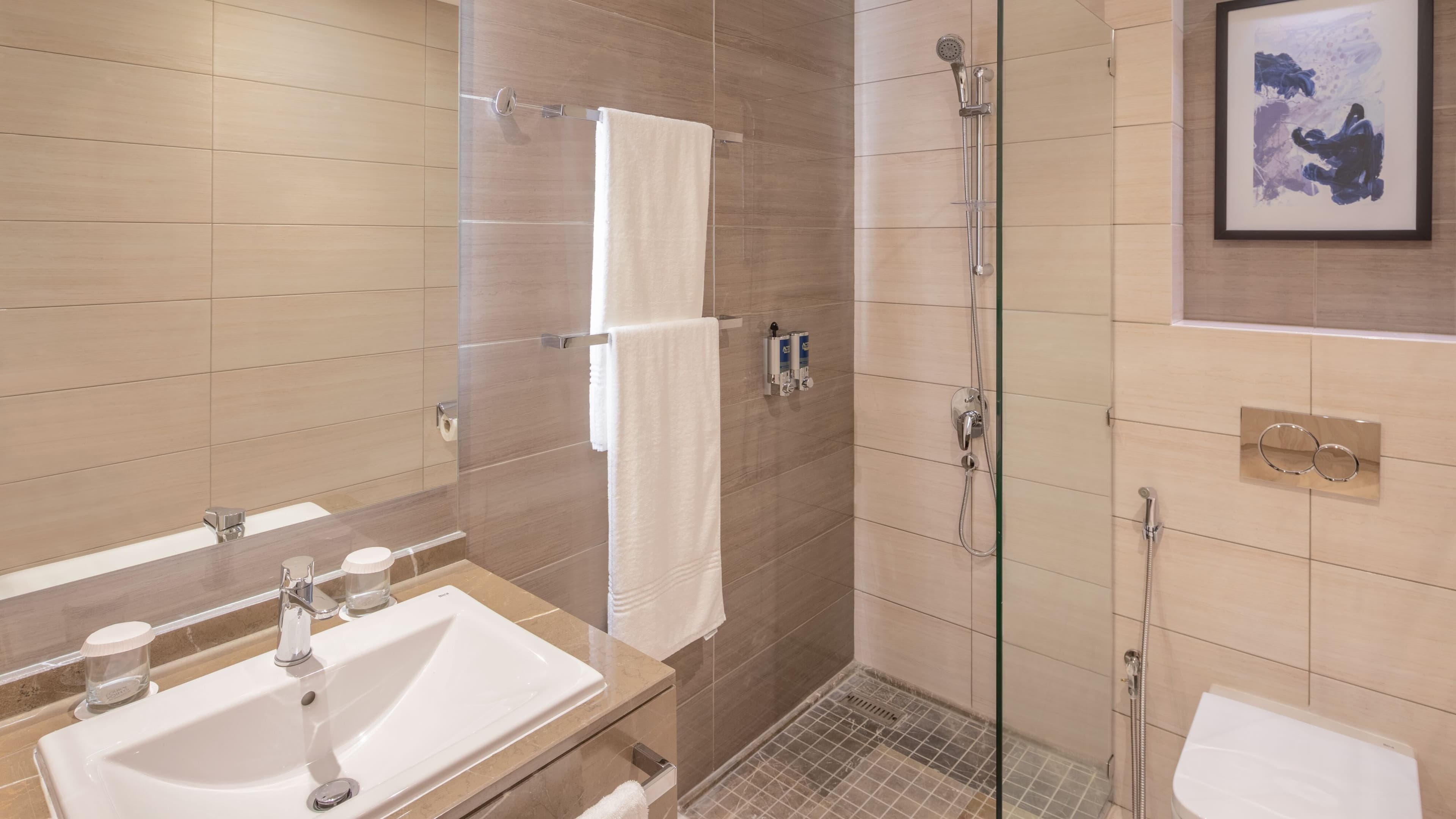 Four Points by Sheraton Jeddah Corniche — 20