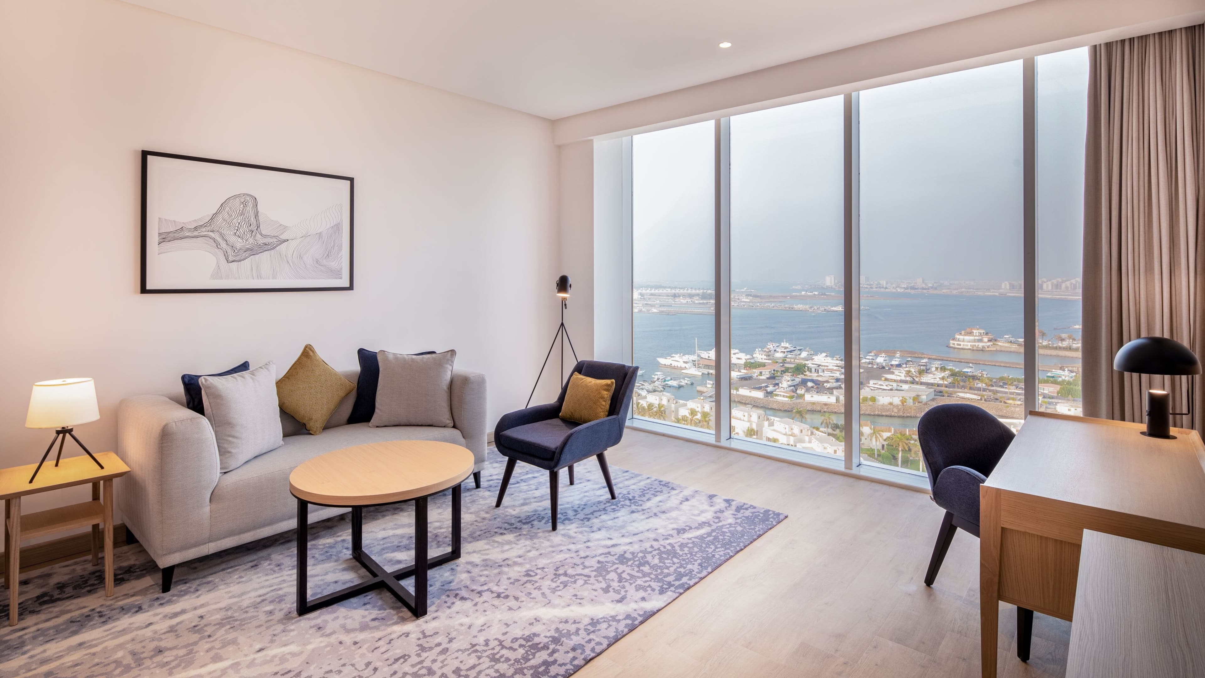 Four Points by Sheraton Jeddah Corniche — 22