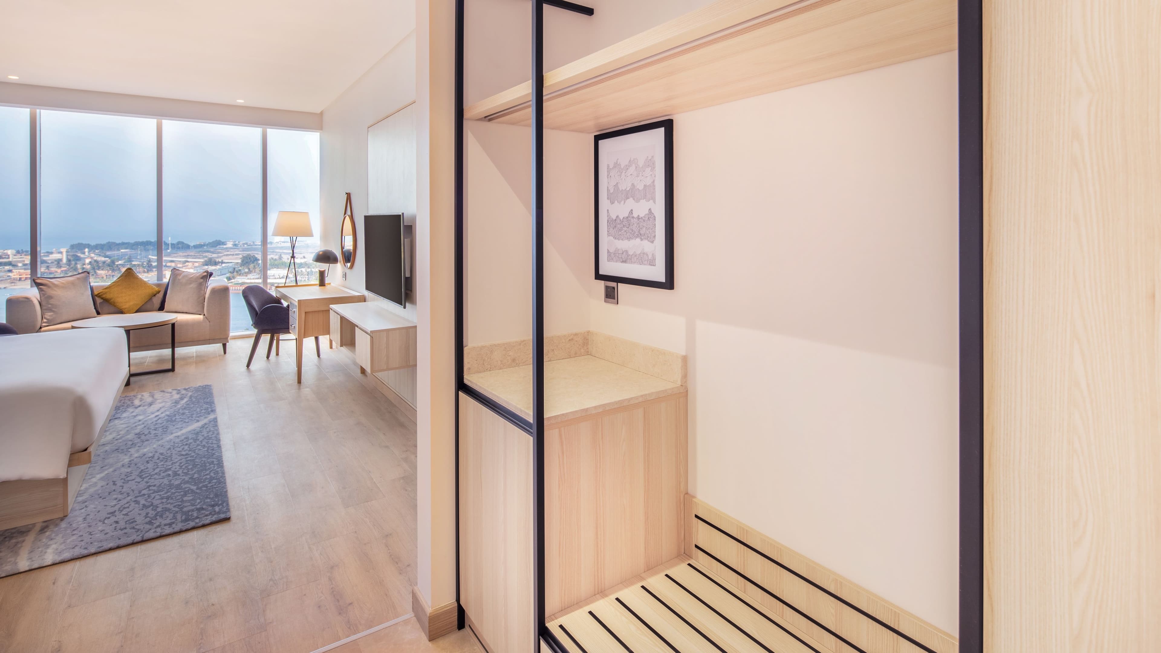 Four Points by Sheraton Jeddah Corniche - Image 2