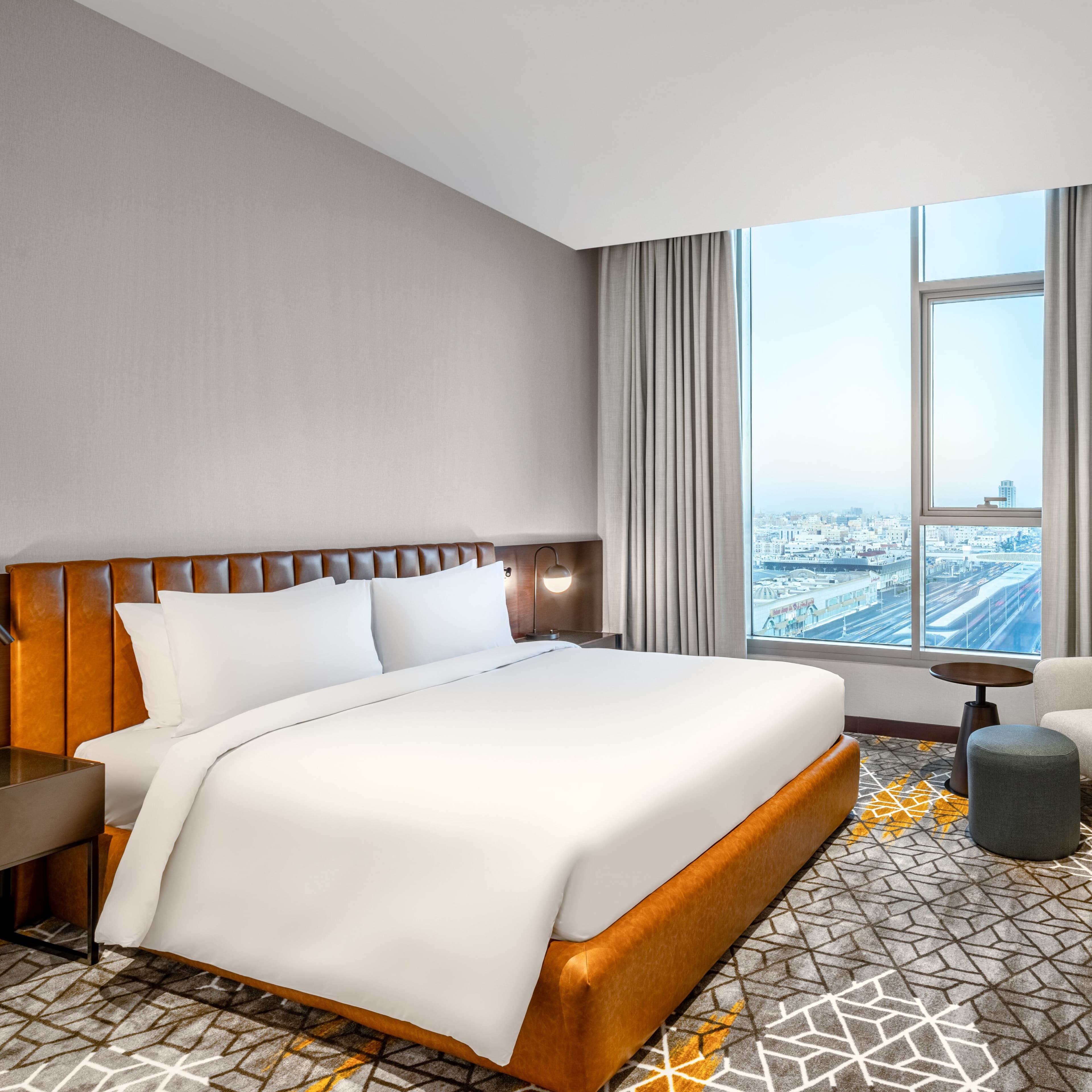 Four Points by Sheraton Jeddah King Fahd Road - Image 1